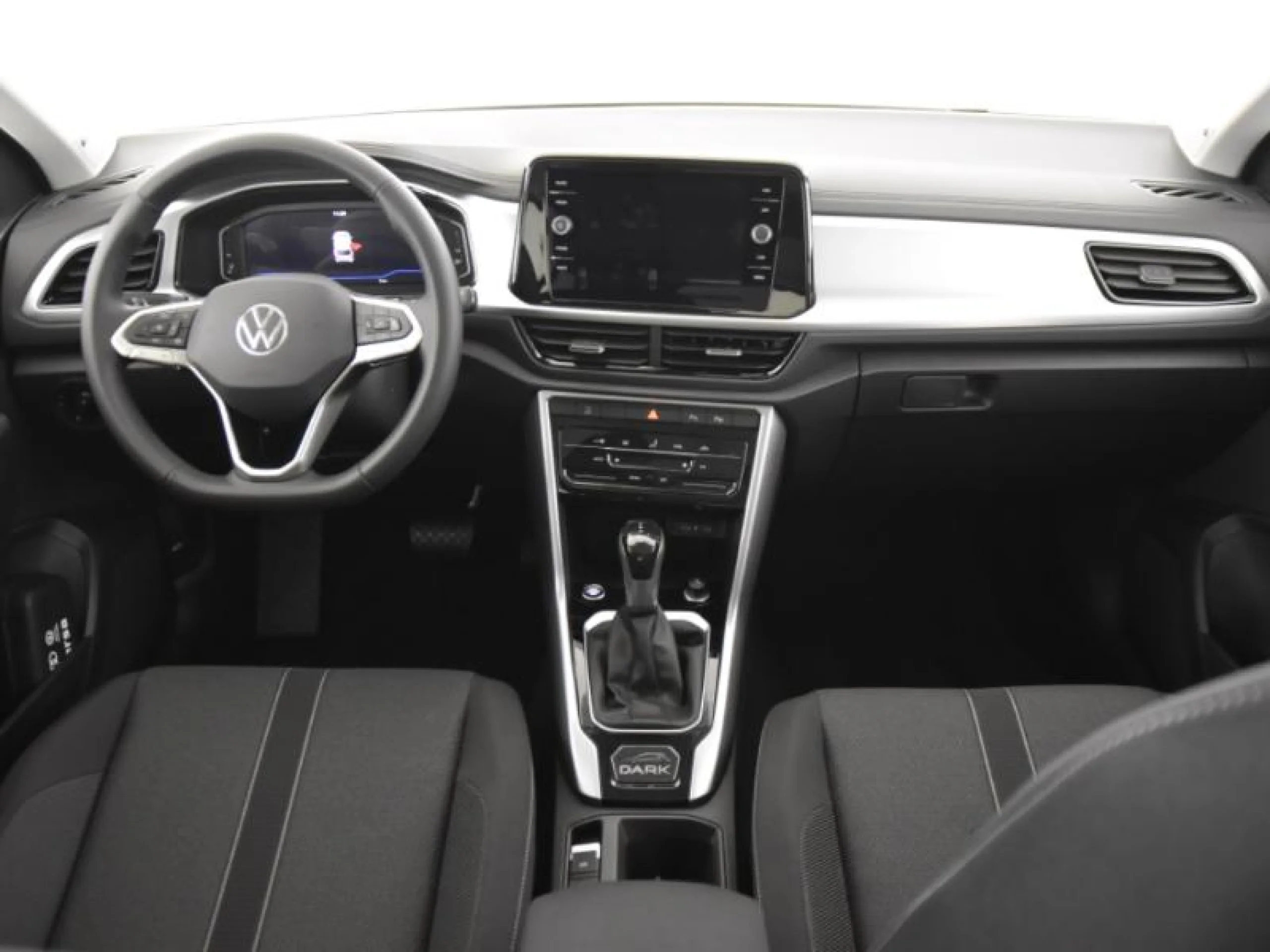 VOLKSWAGEN T ROC DARK 2.0 TDI 110KW (150CV) DSG - Foto 3