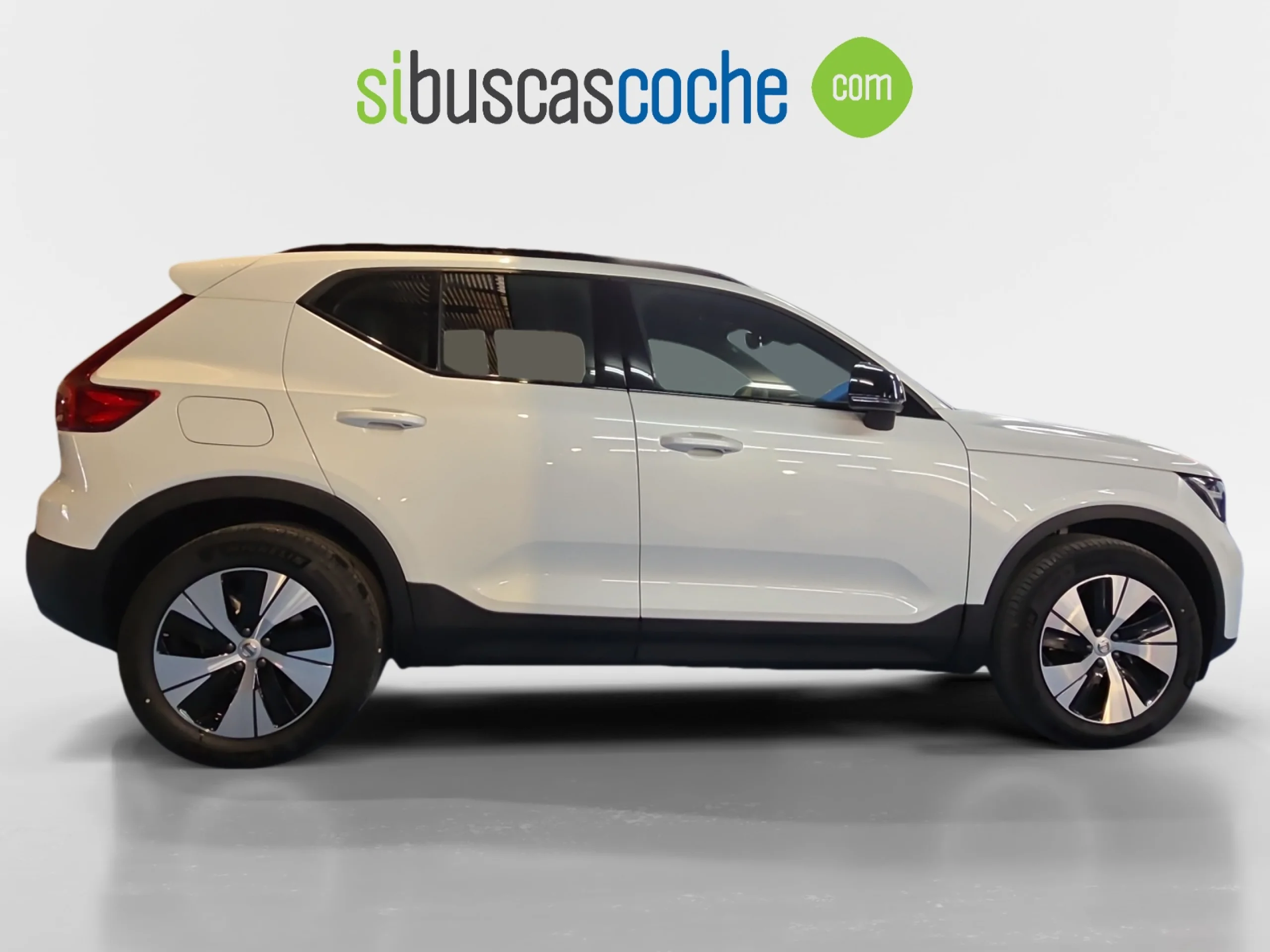VOLVO XC40 2.0 B3 G PLUS DARK AUTO - Foto 3