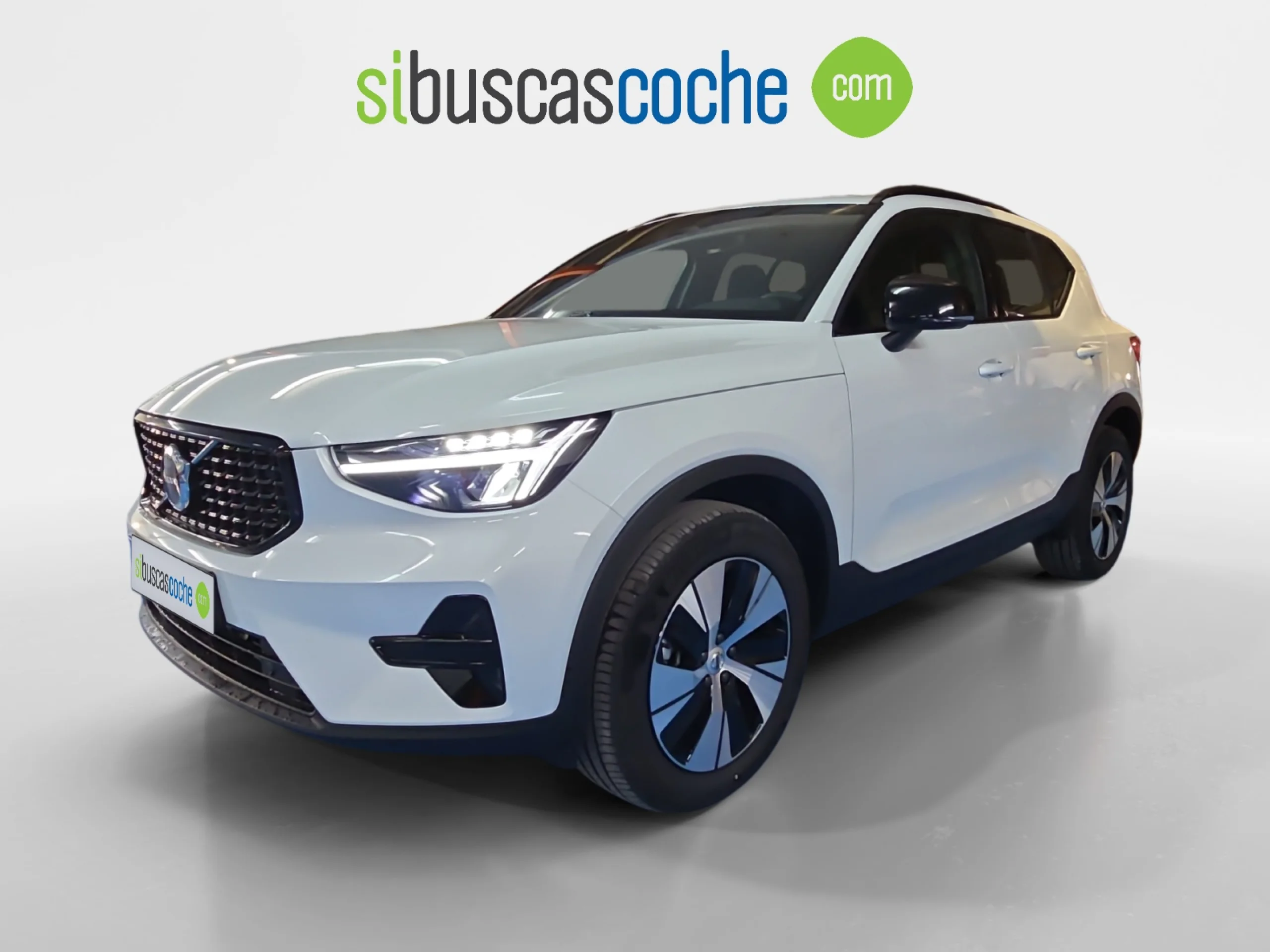 VOLVO XC40 2.0 B3 G PLUS DARK AUTO - Foto 16