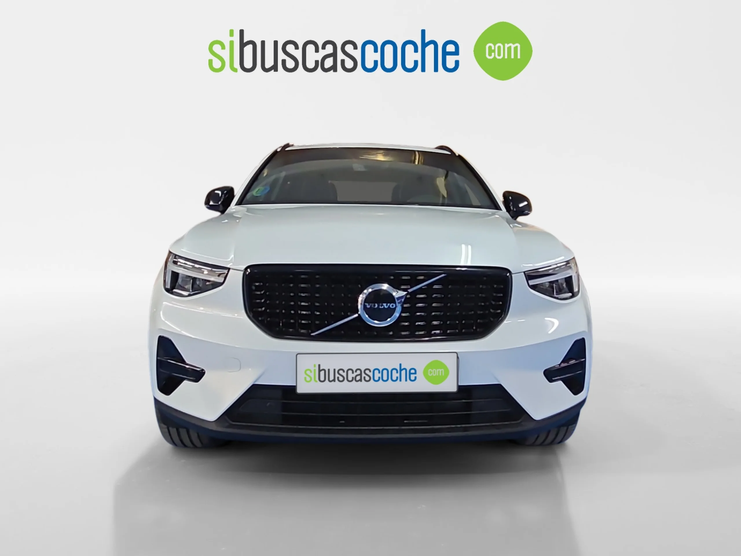 VOLVO XC40 2.0 B3 G PLUS DARK AUTO - Foto 17