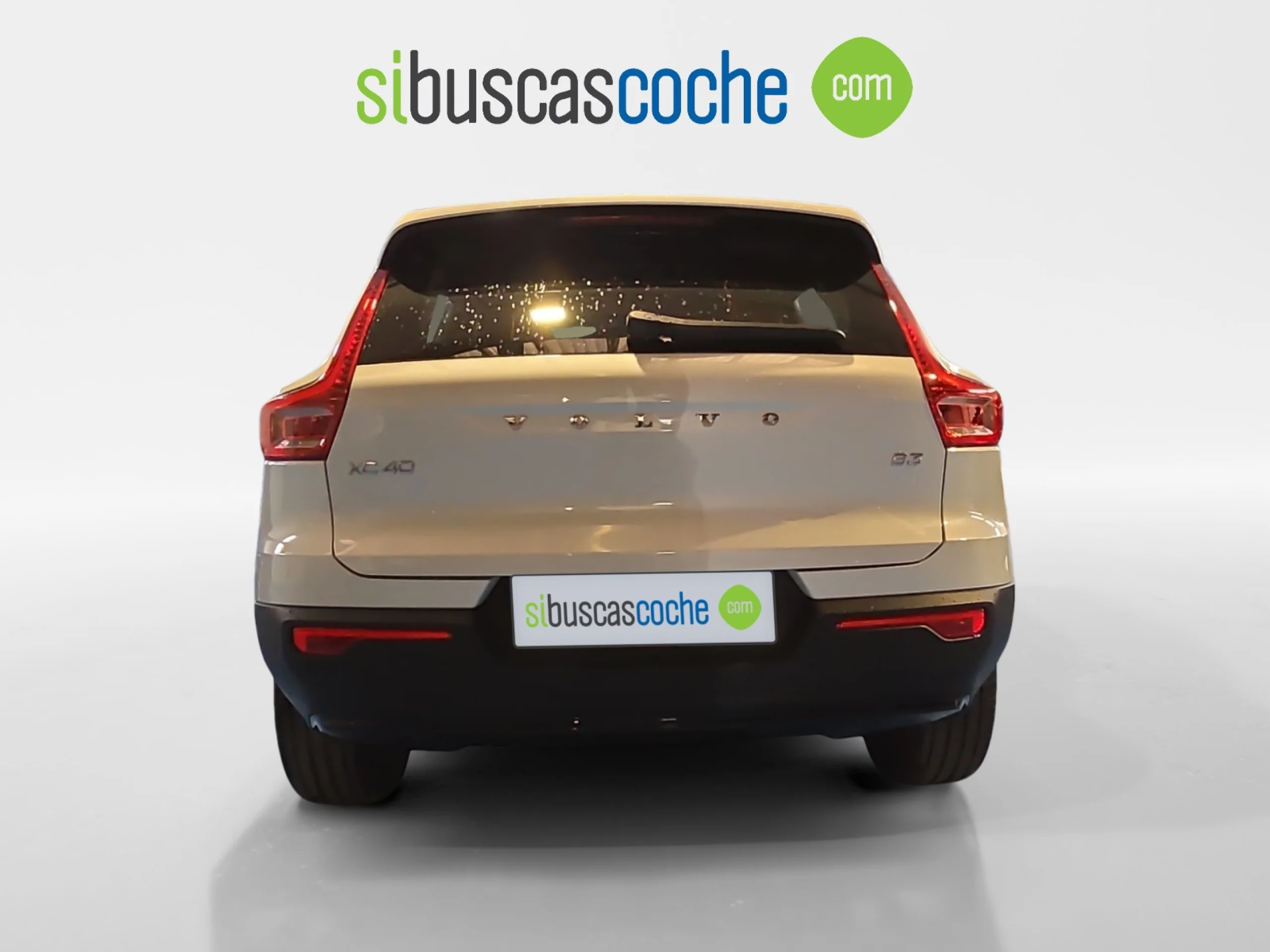 VOLVO XC40 2.0 B3 G PLUS DARK AUTO - Foto 18