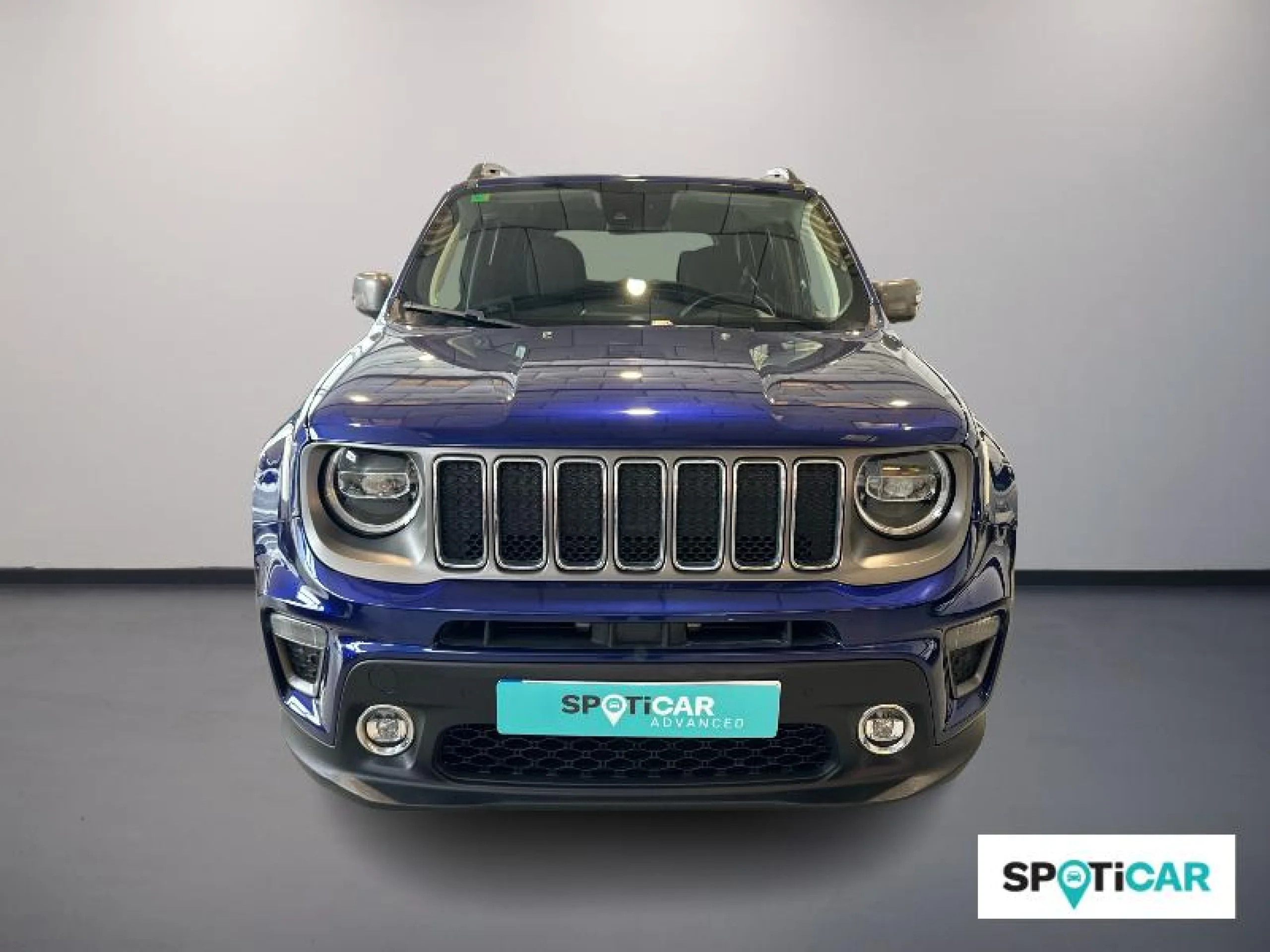 JEEP RENEGADE 1.0G 88KW LIMITED 4X2 - Foto 2
