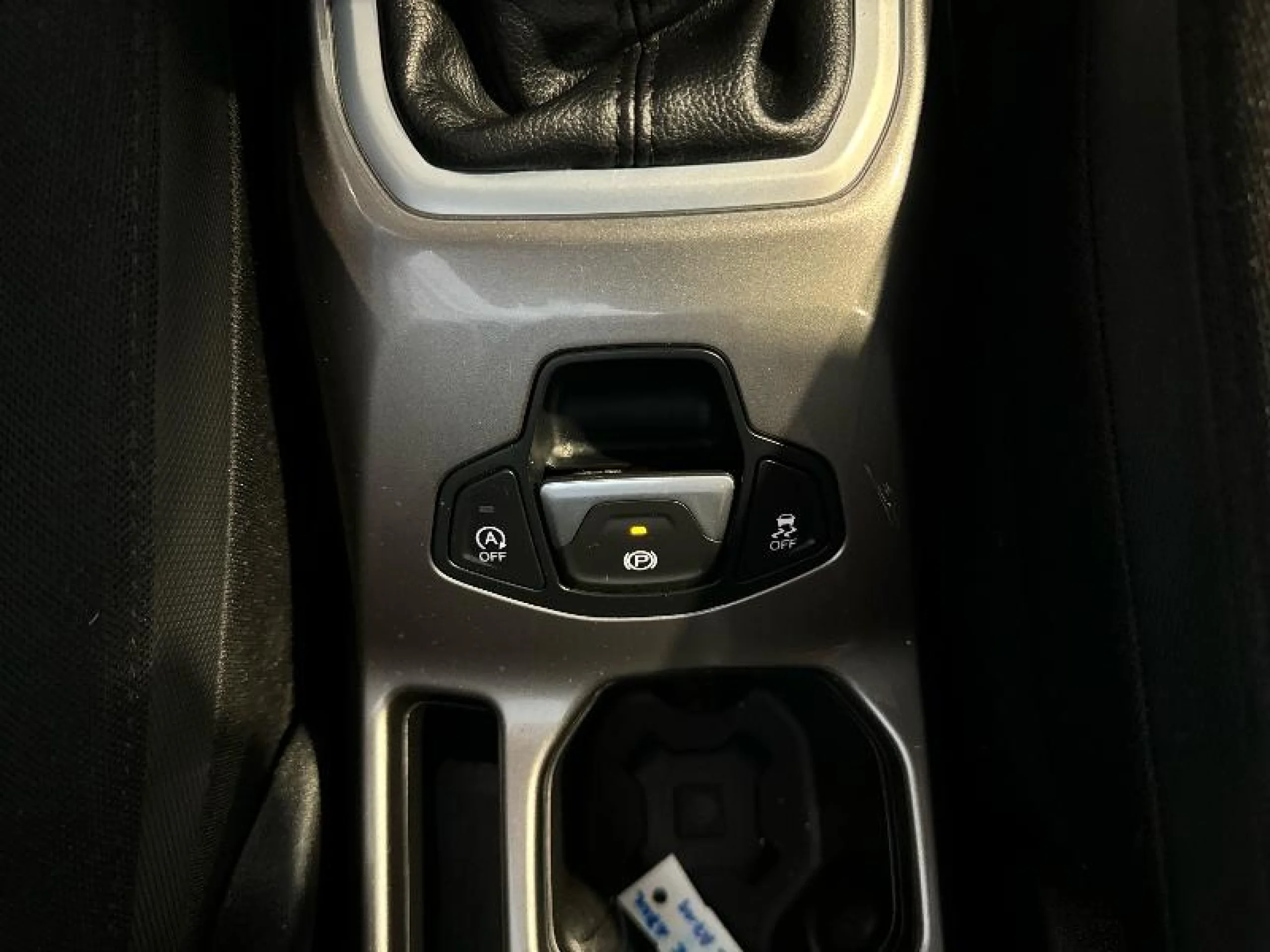 JEEP RENEGADE 1.0G 88KW LIMITED 4X2 - Foto 21