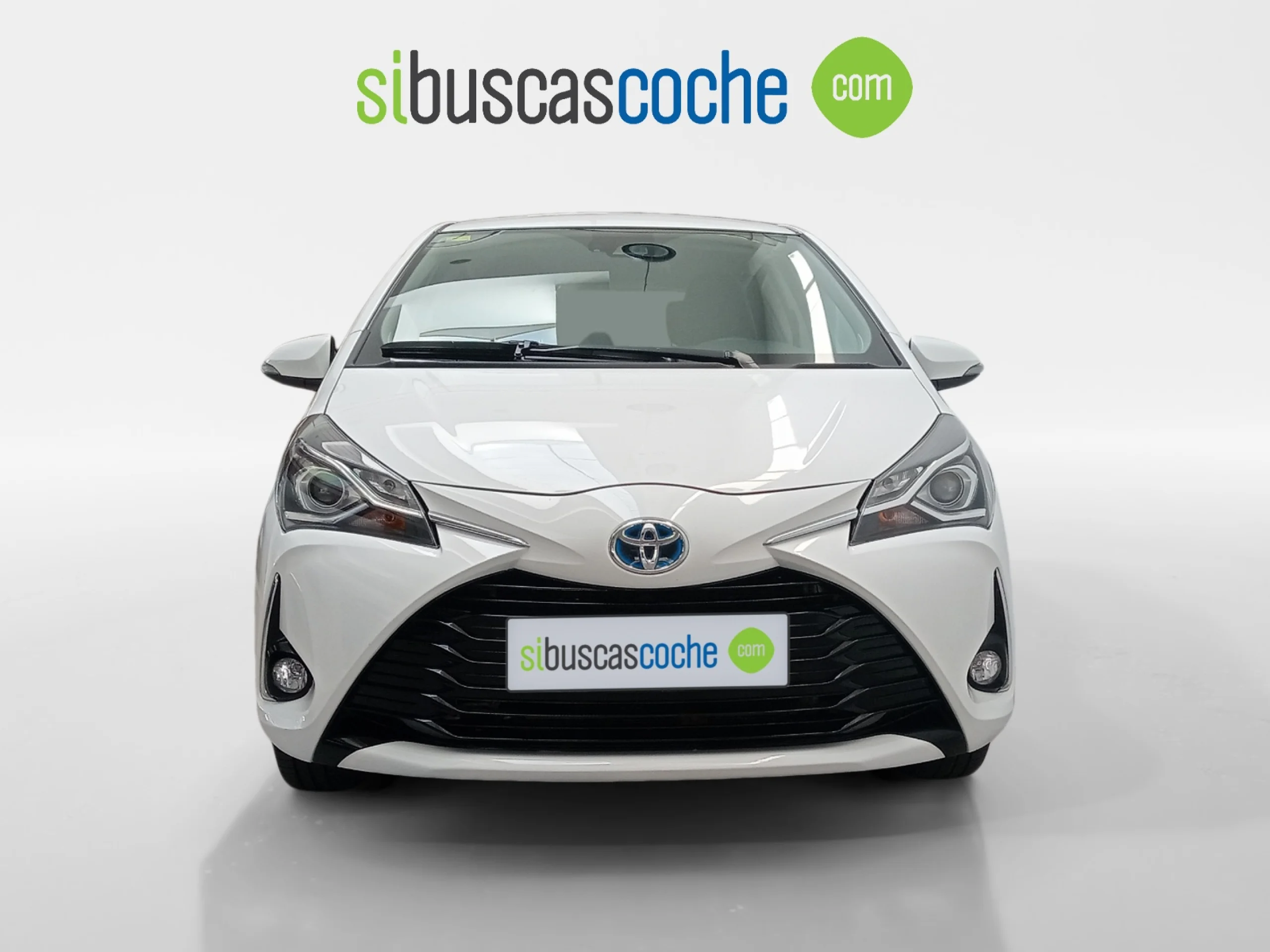 TOYOTA Yaris 1.5 100H ACTIVE - Foto 12