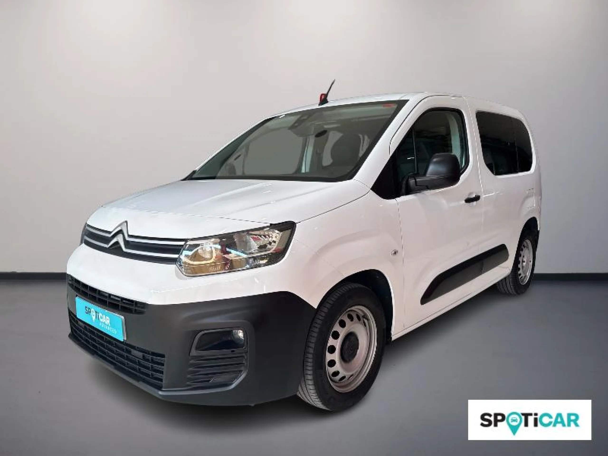 CITROEN BERLINGO BERLINGO COMBI LIVE M 1.5 BLUEHDI 100CV MT5 E6DT - Foto 3