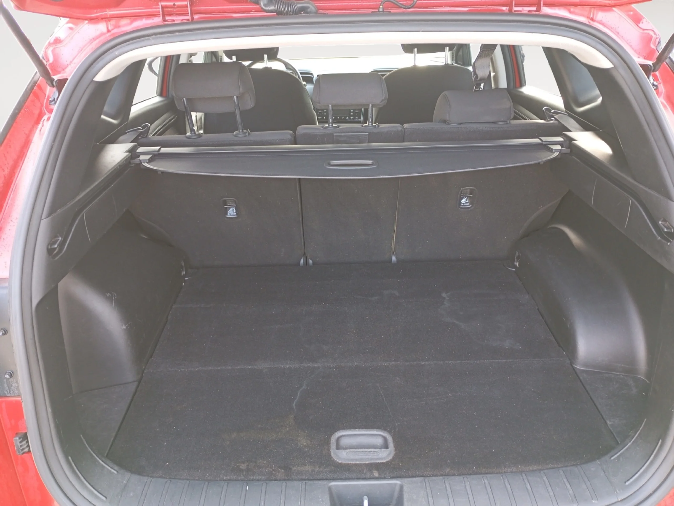 HYUNDAI TUCSON 1.6 CRDI 100KW (136CV) 48V N LINE 4X2 - Foto 7