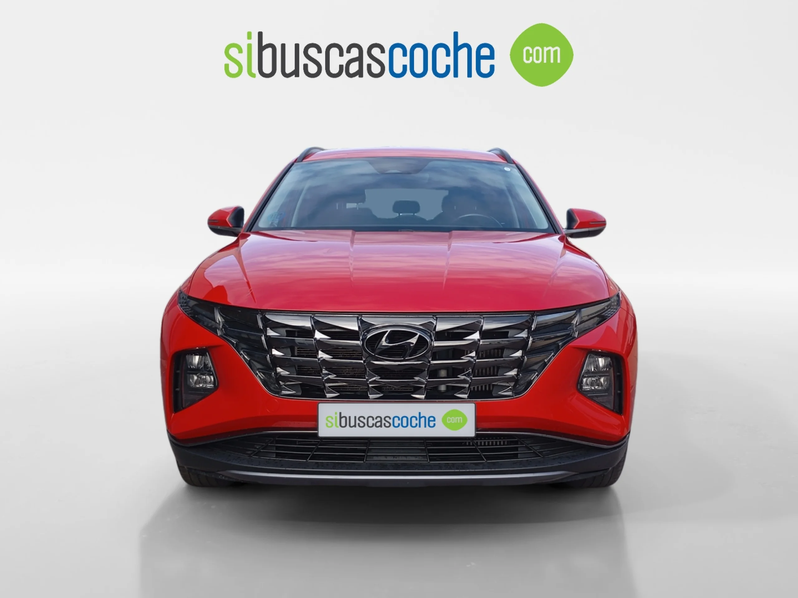 HYUNDAI TUCSON 1.6 CRDI 100KW (136CV) 48V N LINE 4X2 - Foto 12