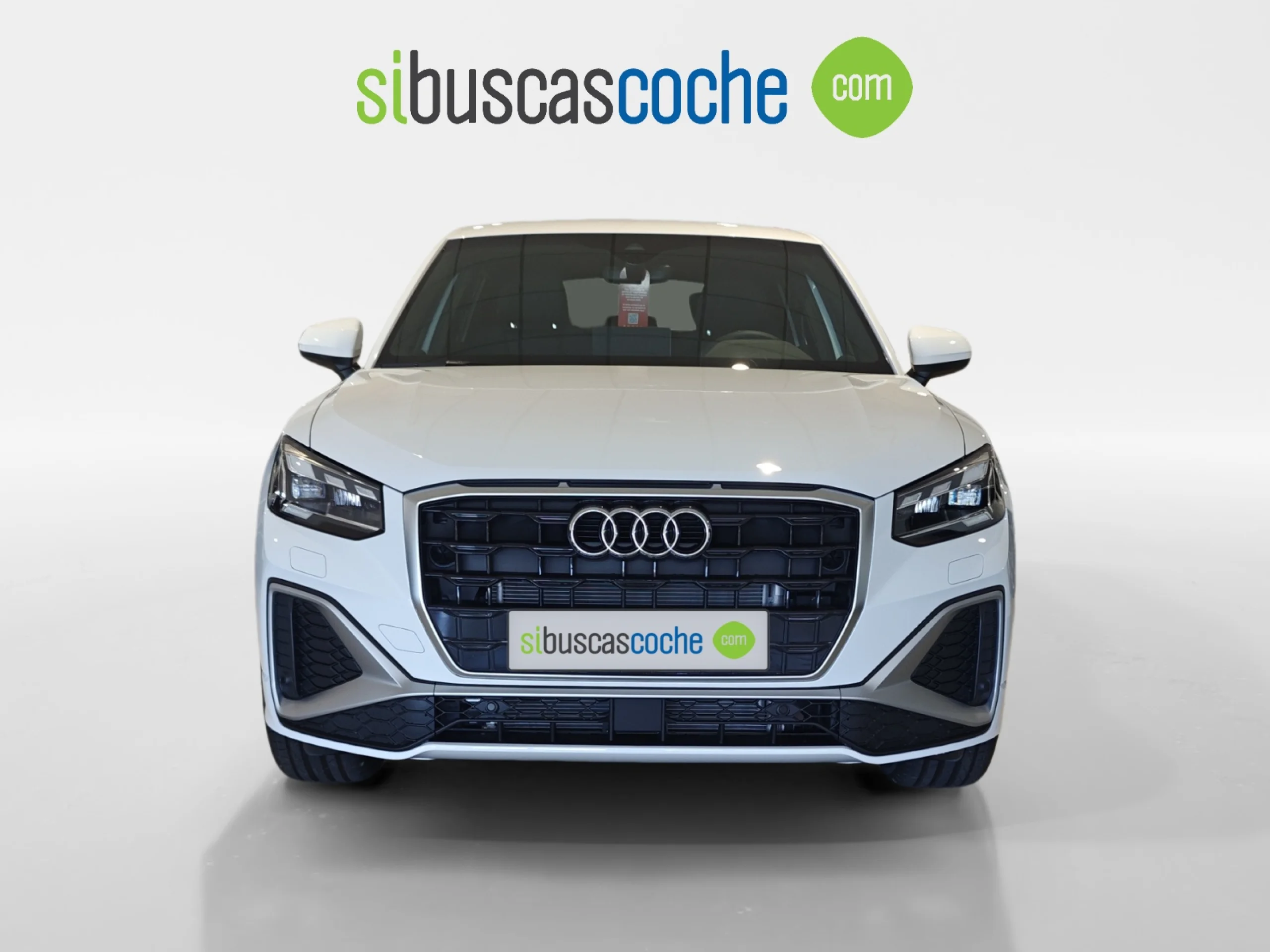 AUDI Q2 ADRENALIN EDITION 30 TDI 85KW (116CV) - Foto 2