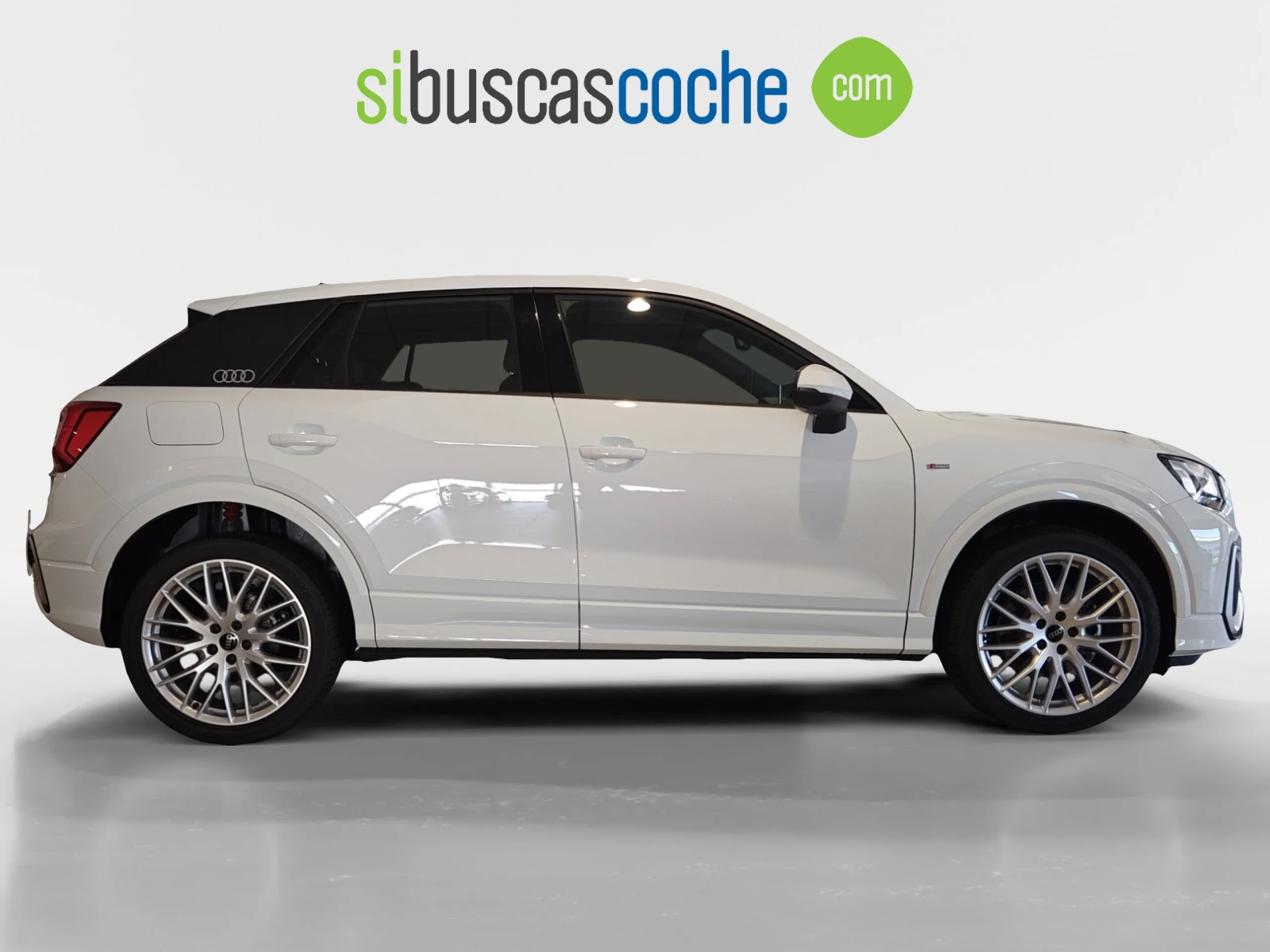 AUDI Q2 ADRENALIN EDITION 30 TDI 85KW (116CV) - Foto 3