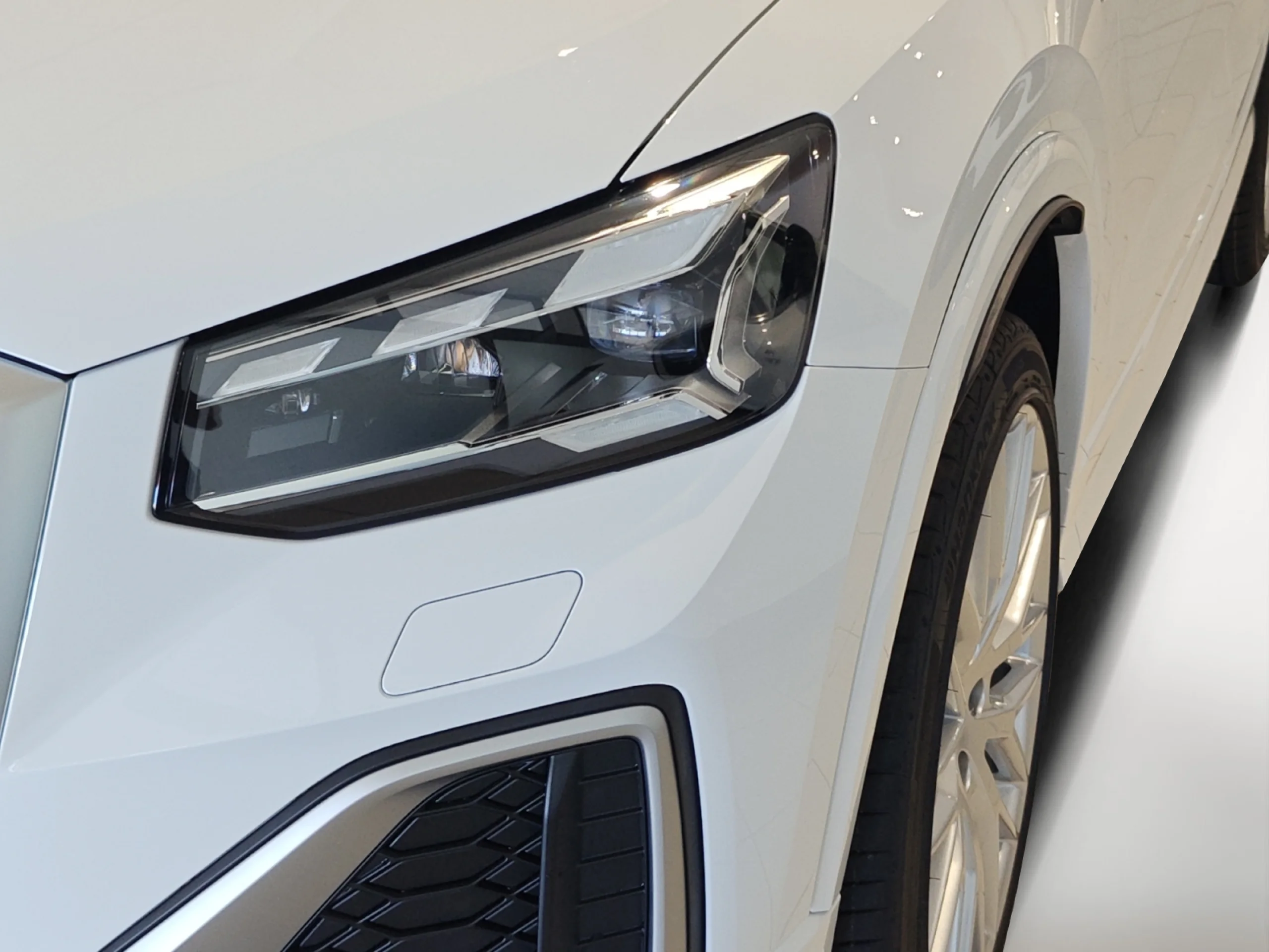 AUDI Q2 ADRENALIN EDITION 30 TDI 85KW (116CV) - Foto 5