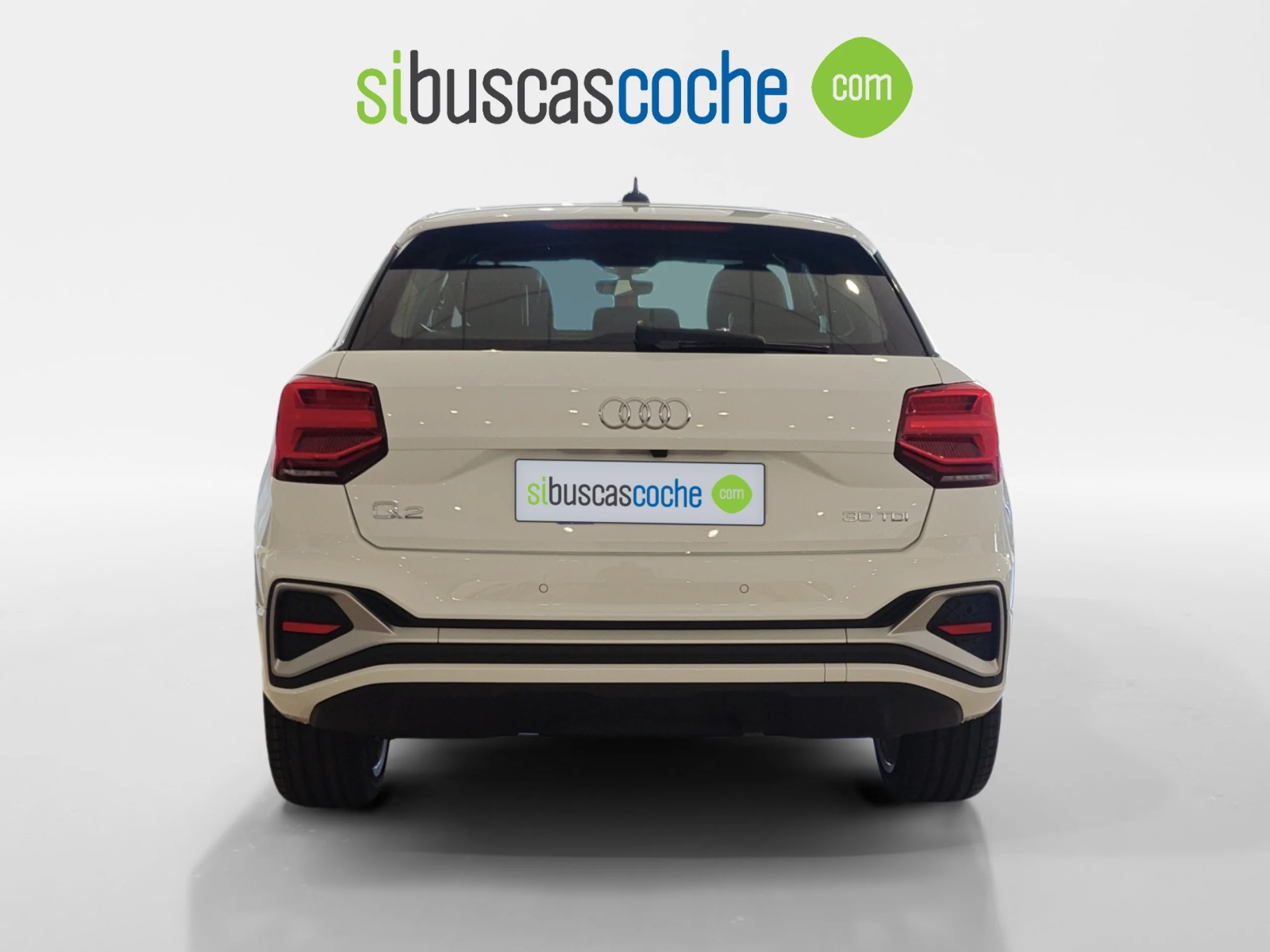 AUDI Q2 ADRENALIN EDITION 30 TDI 85KW (116CV) - Foto 6