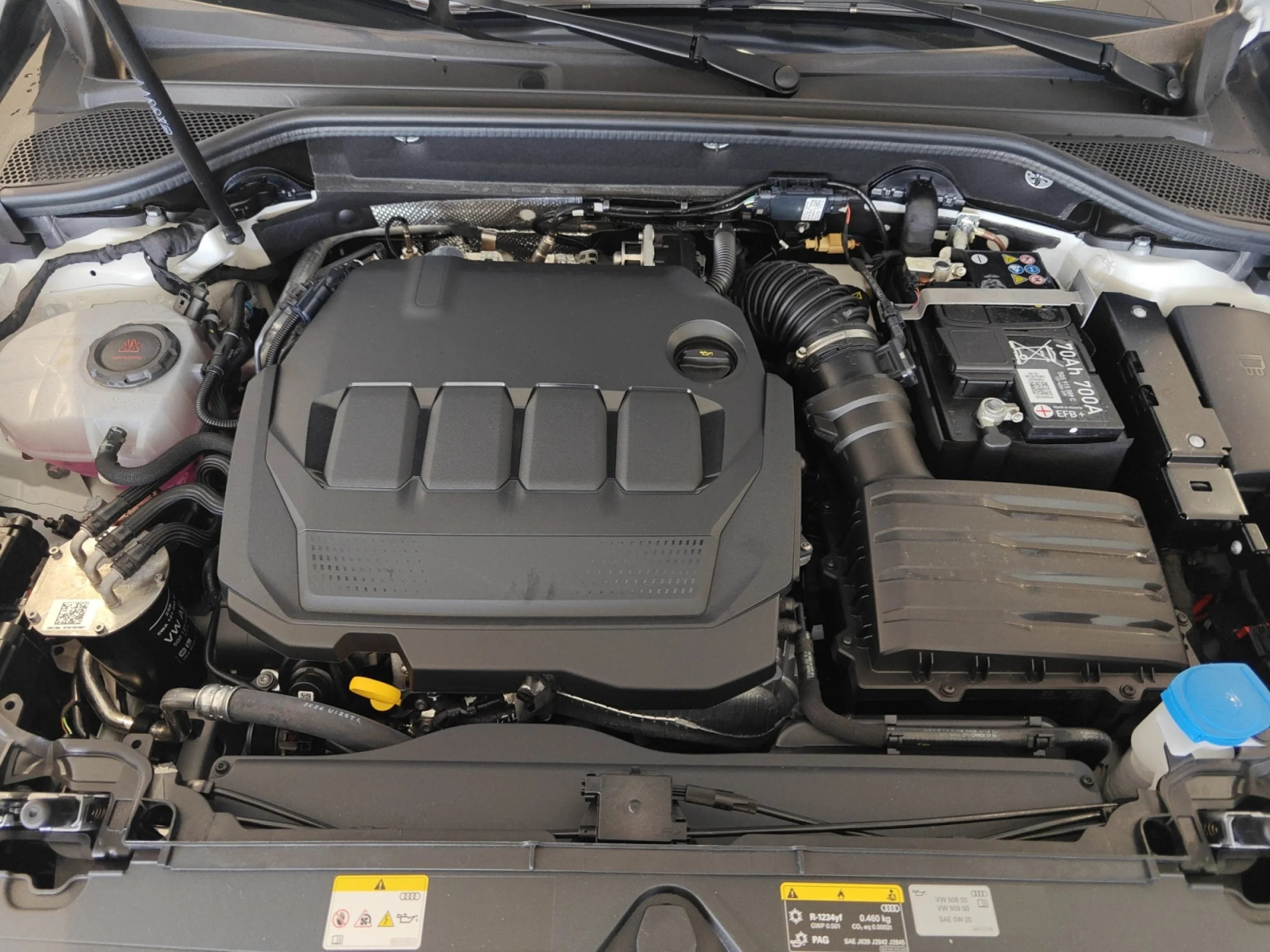 AUDI Q2 ADRENALIN EDITION 30 TDI 85KW (116CV) - Foto 11