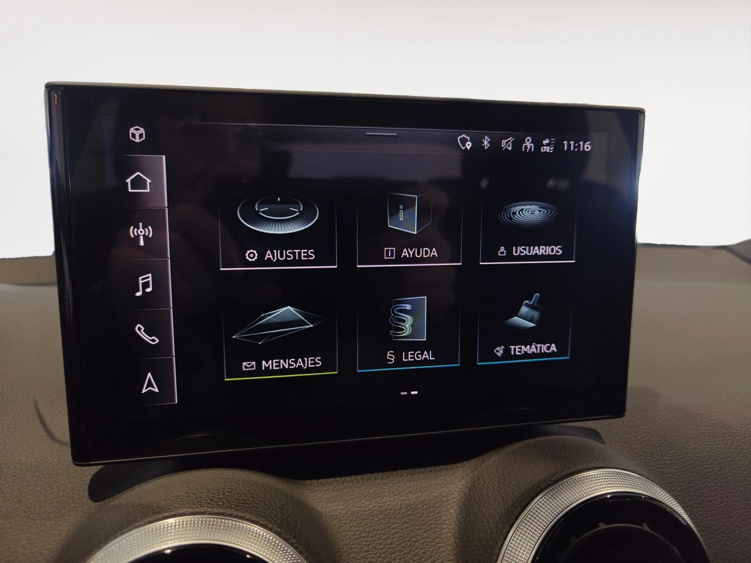 AUDI Q2 ADRENALIN EDITION 30 TDI 85KW (116CV) - Foto 17