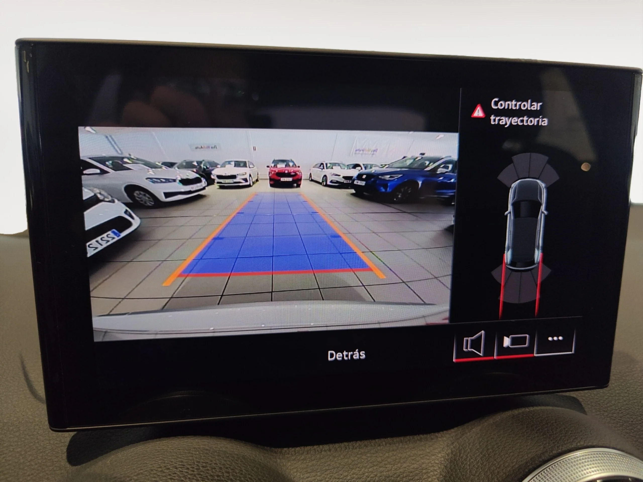 AUDI Q2 ADRENALIN EDITION 30 TDI 85KW (116CV) - Foto 19