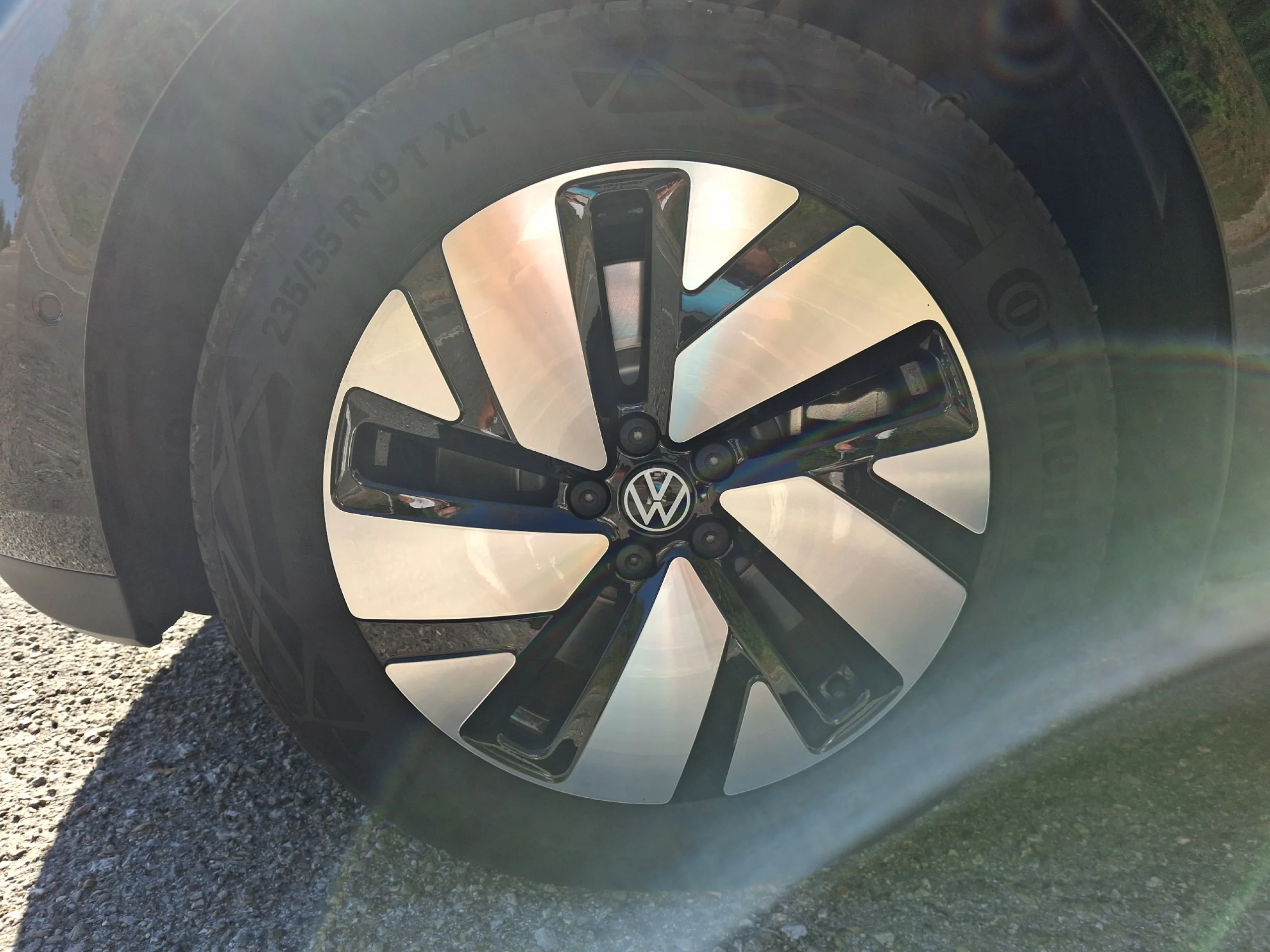 VW COMERCIALES ID. BUZZ ID. BUZZ  PRO 7 ASIENTOS  BATALLA LARGA  210 KW (286 CV) 86 KWH AUT 1 VEL. - Foto 8