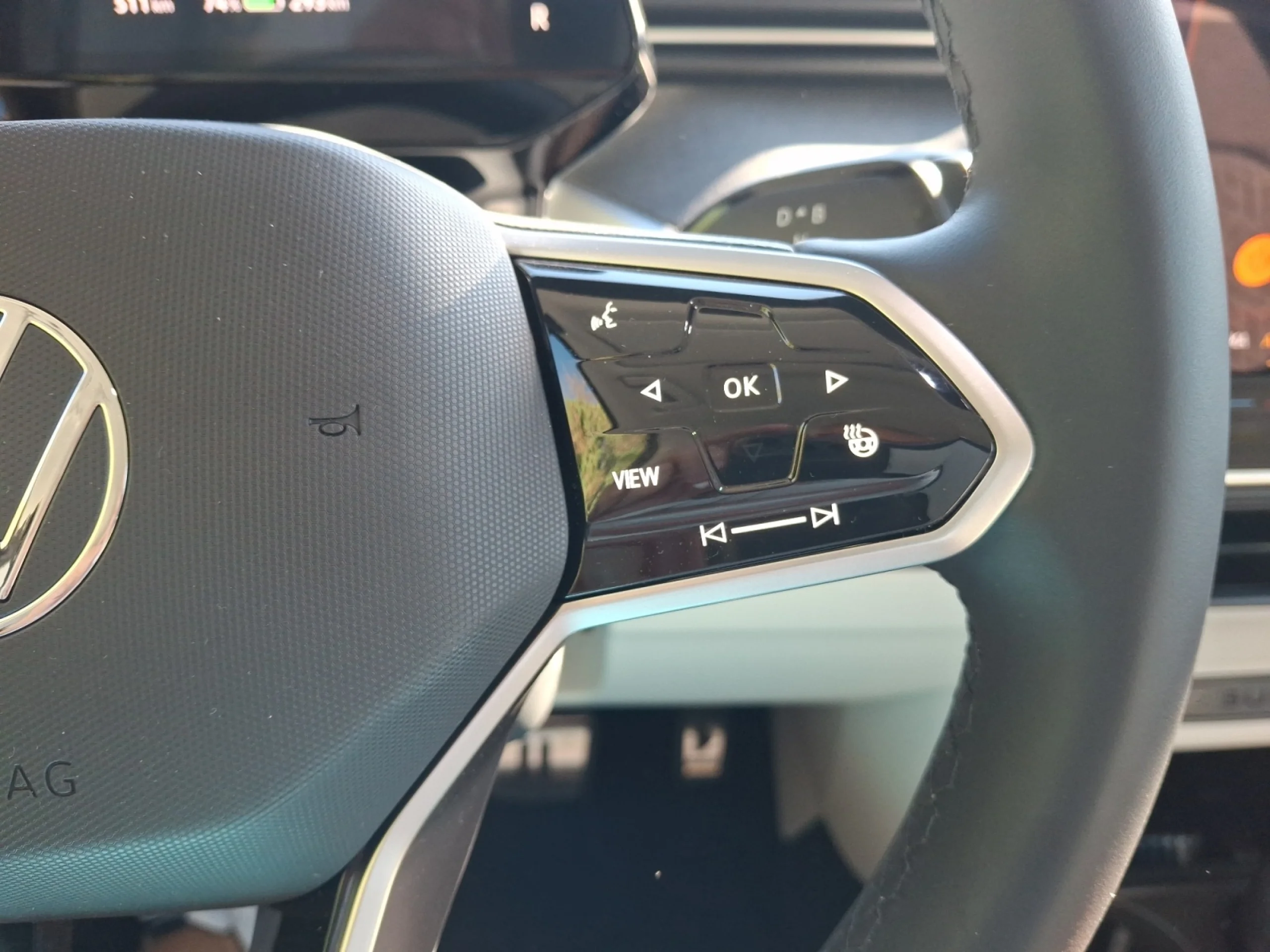 VW COMERCIALES ID. BUZZ ID. BUZZ  PRO 7 ASIENTOS  BATALLA LARGA  210 KW (286 CV) 86 KWH AUT 1 VEL. - Foto 9
