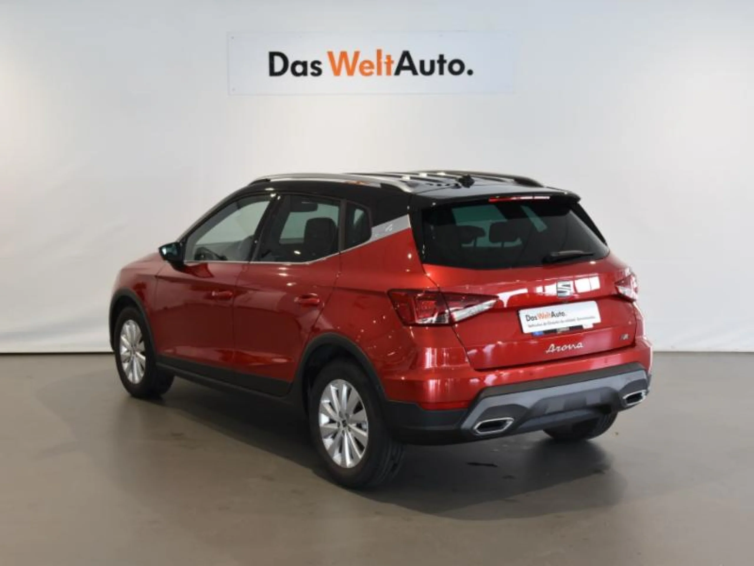 SEAT ARONA 1.0 TSI 81KW (110CV) FR PLUS - Foto 2