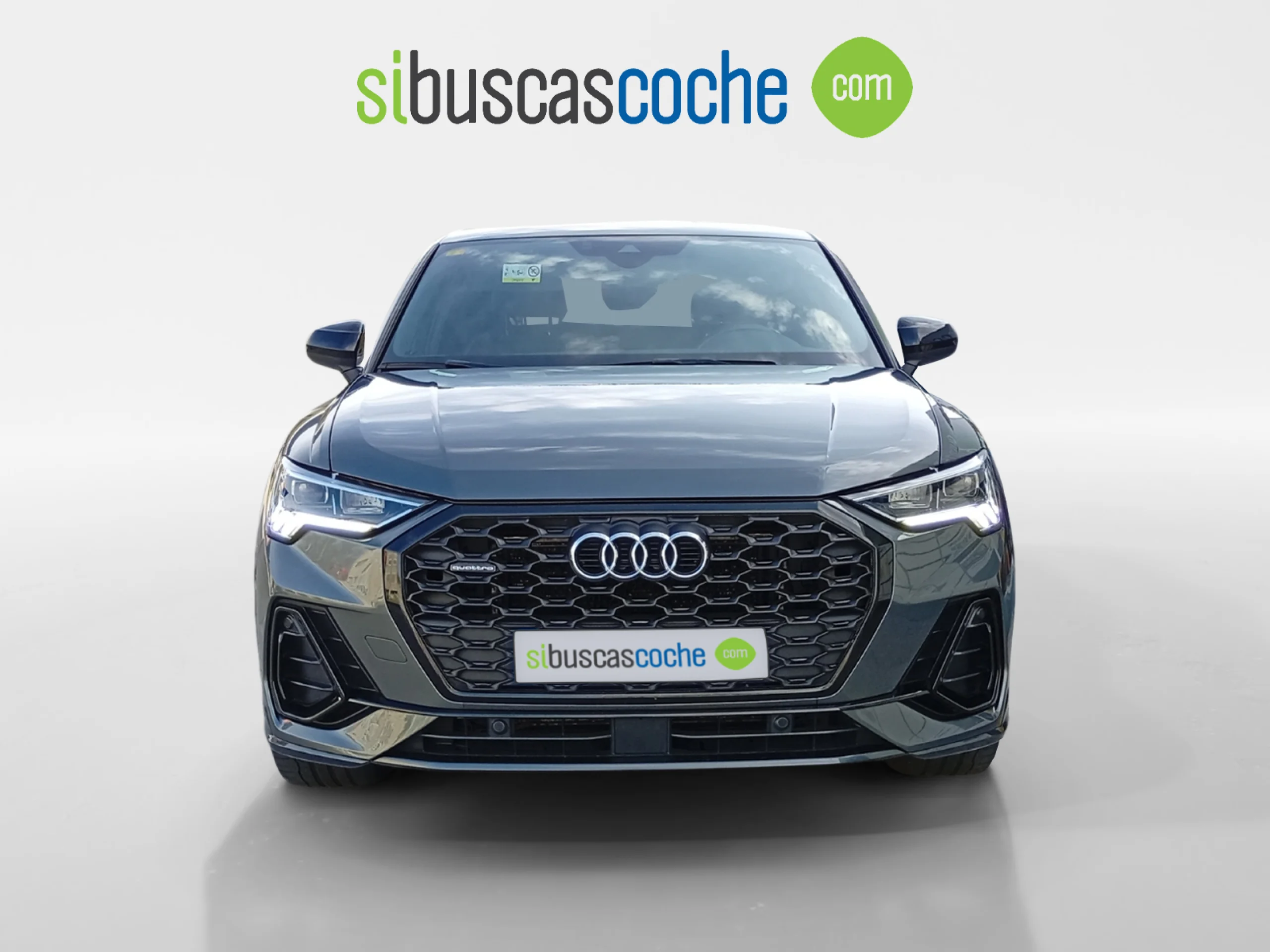 AUDI Q3 SPORTBACK 40 TDI 140KW S TRONIC QUATTRO S LINE - Foto 12