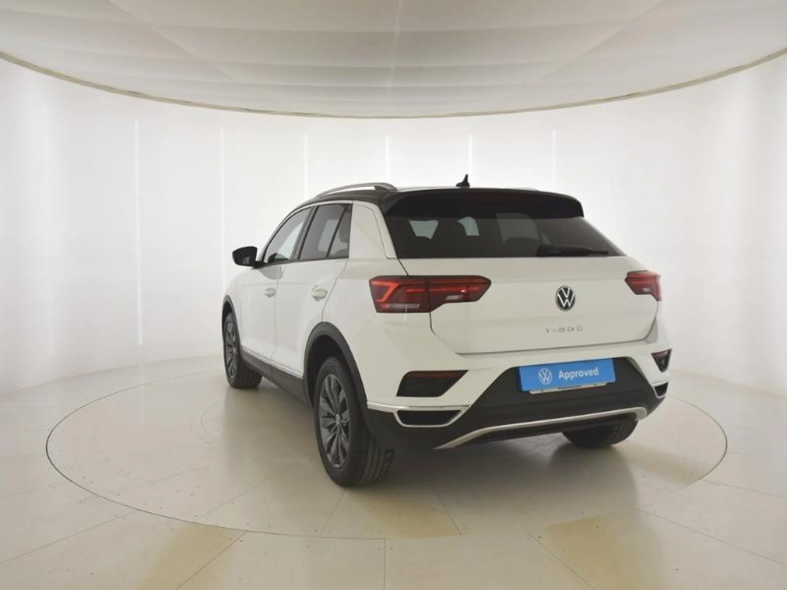 VOLKSWAGEN T ROC SPORT 1.5 TSI 110KW (150CV) DSG - Foto 3