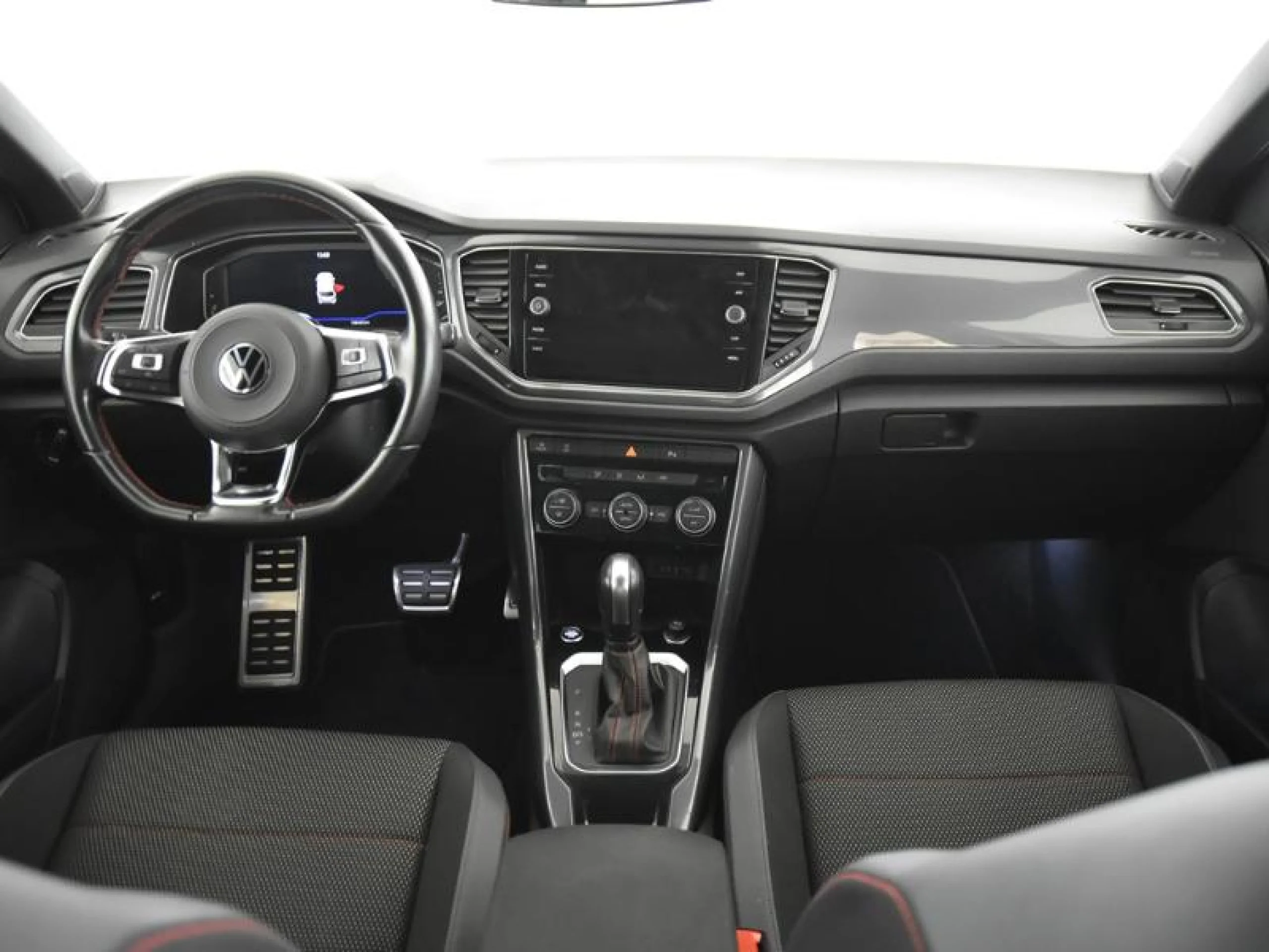 VOLKSWAGEN T ROC SPORT 1.5 TSI 110KW (150CV) DSG - Foto 5