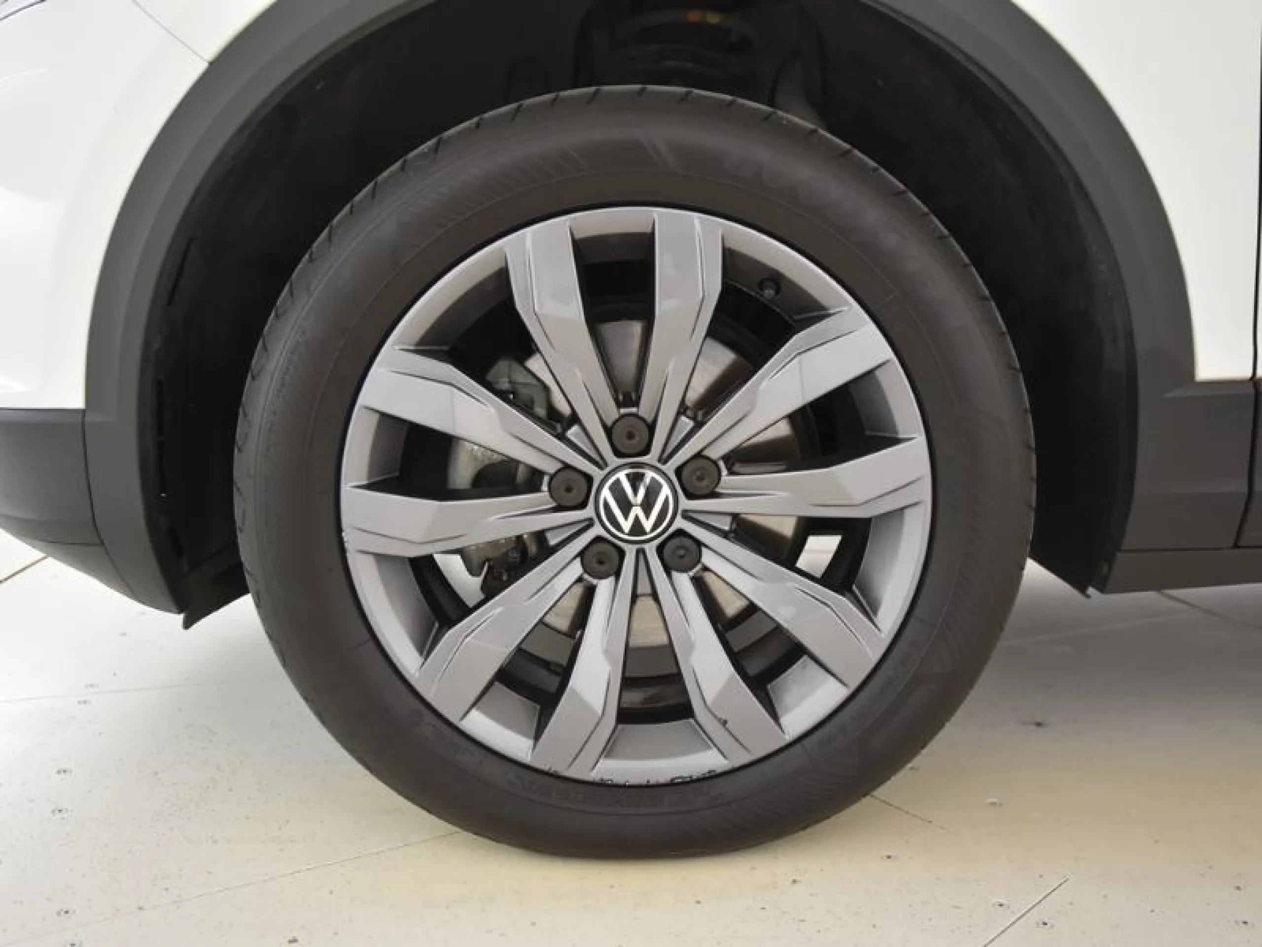 VOLKSWAGEN T ROC SPORT 1.5 TSI 110KW (150CV) DSG - Foto 9