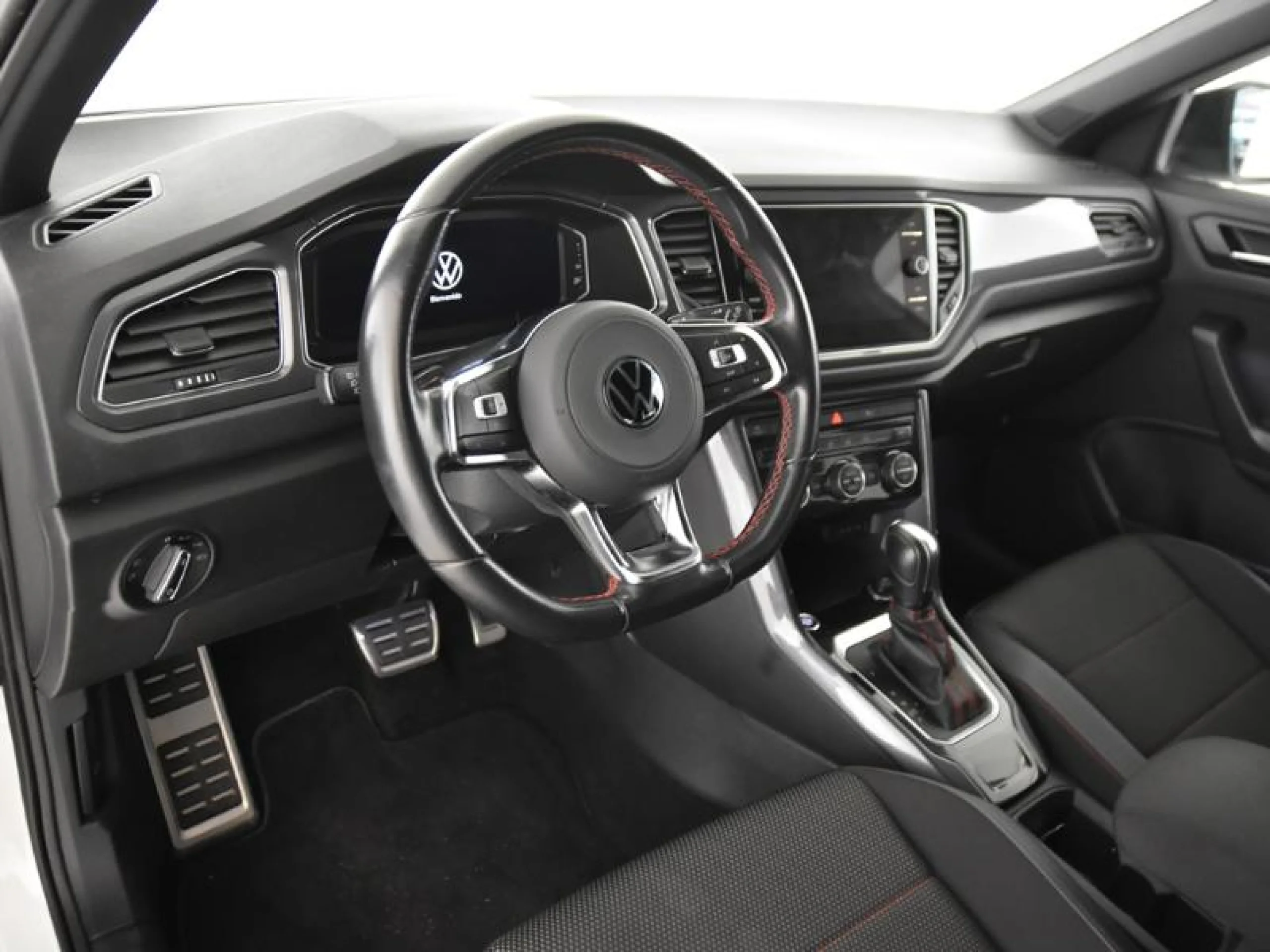 VOLKSWAGEN T ROC SPORT 1.5 TSI 110KW (150CV) DSG - Foto 10