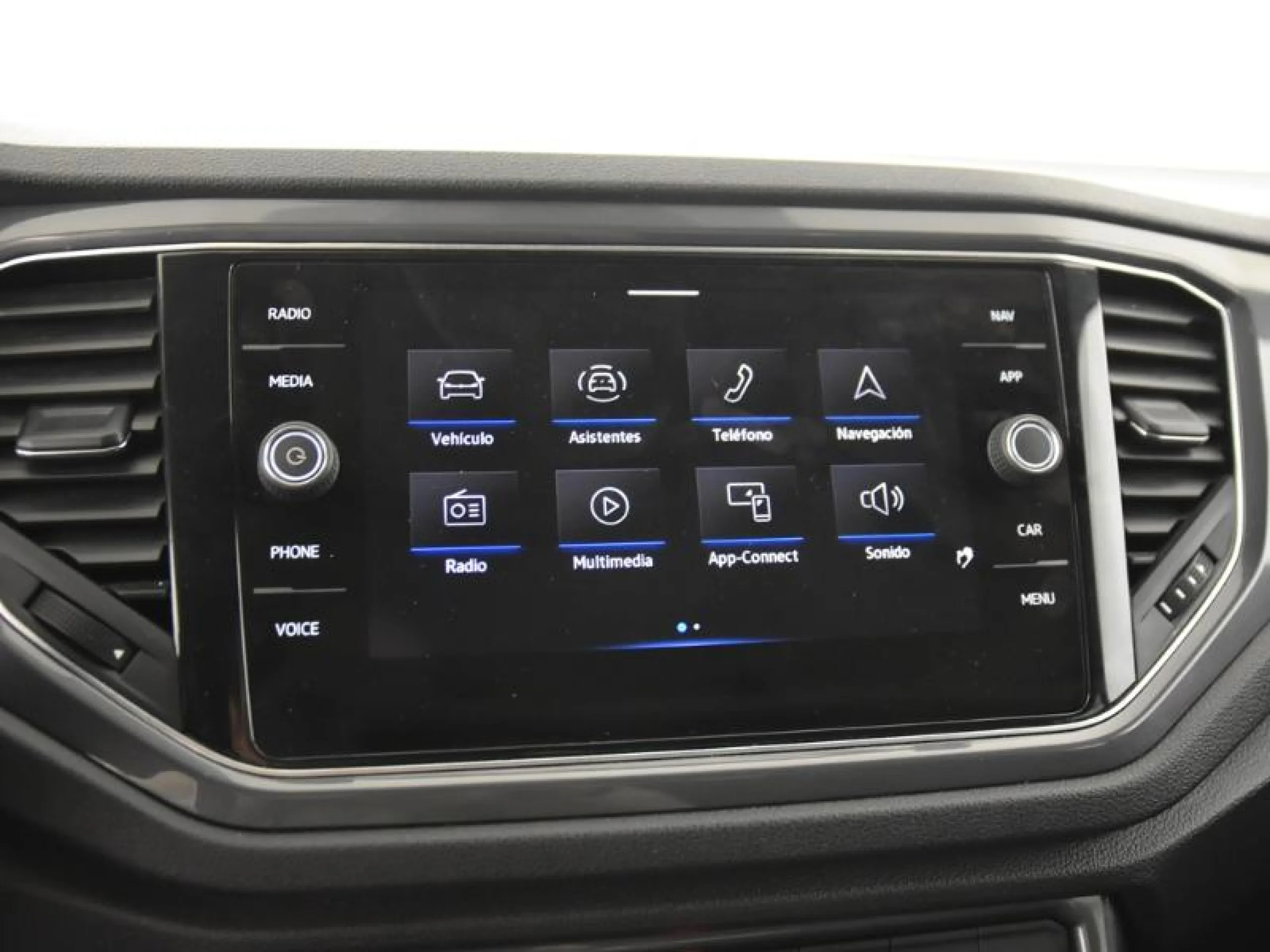 VOLKSWAGEN T ROC SPORT 1.5 TSI 110KW (150CV) DSG - Foto 13