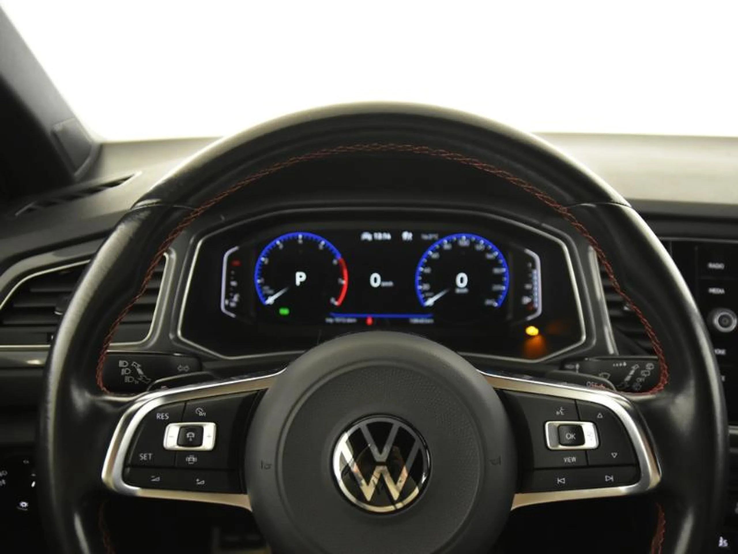 VOLKSWAGEN T ROC SPORT 1.5 TSI 110KW (150CV) DSG - Foto 14