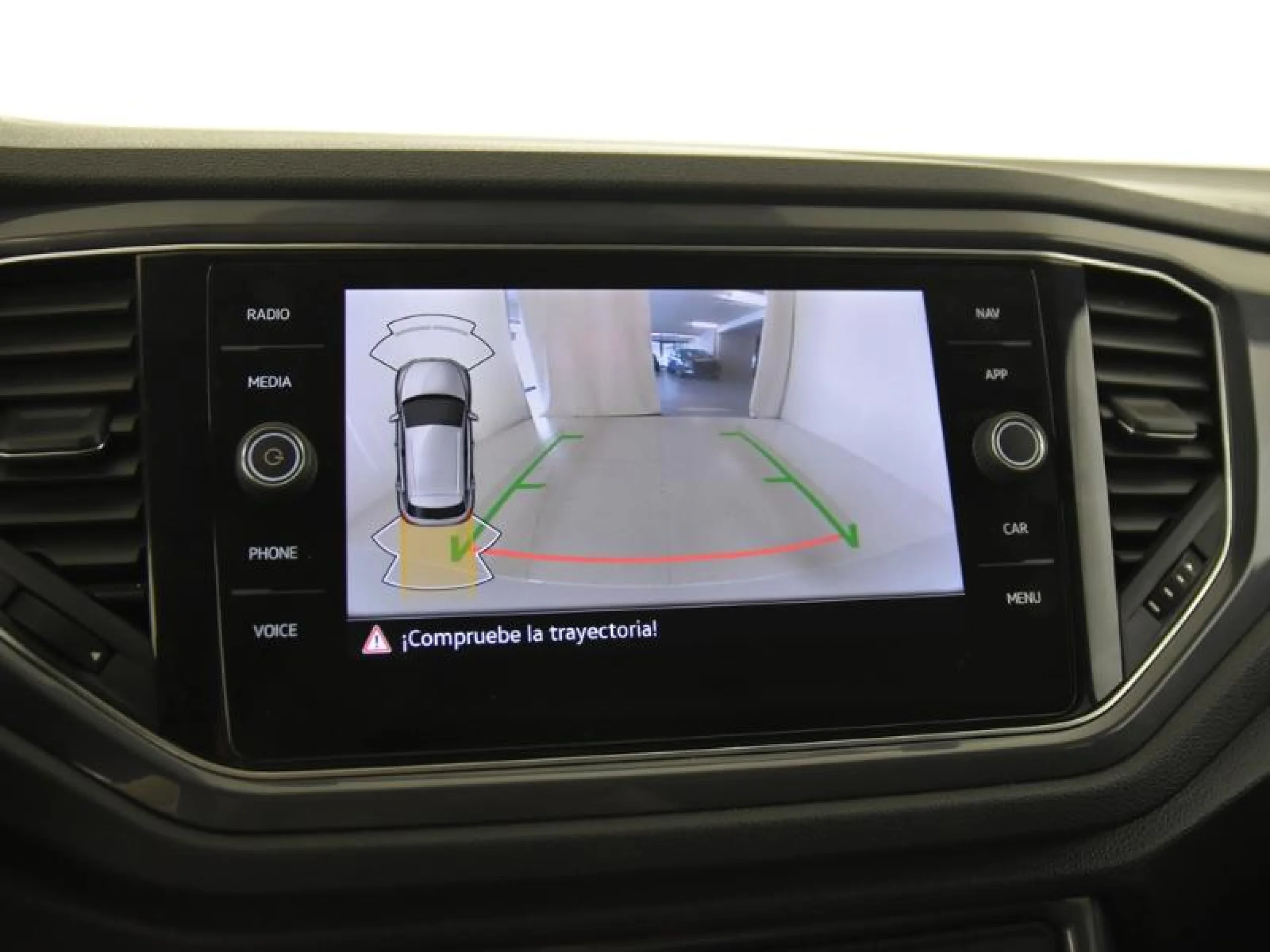 VOLKSWAGEN T ROC SPORT 1.5 TSI 110KW (150CV) DSG - Foto 15