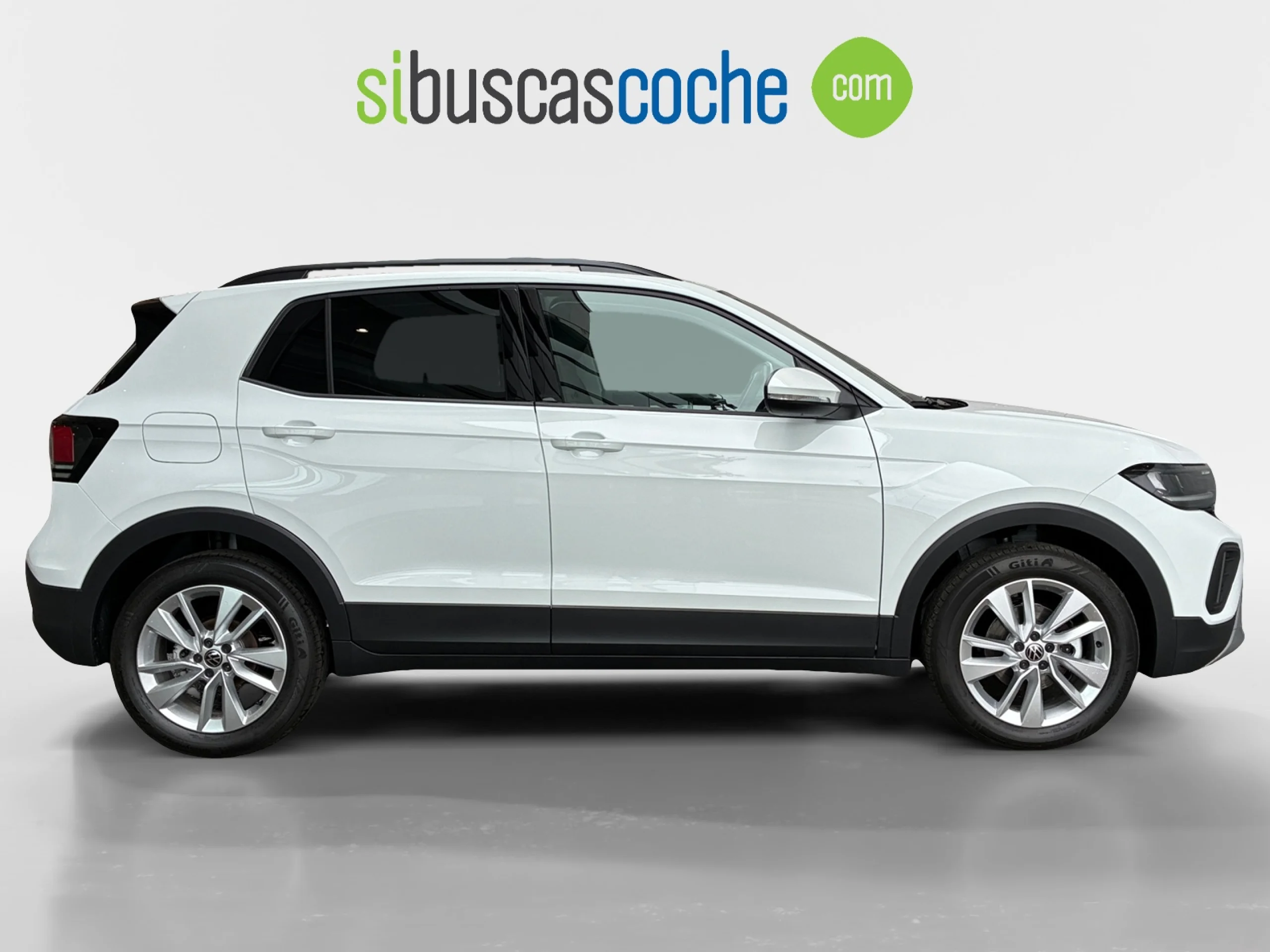 VOLKSWAGEN T CROSS ··MÁS·· 1.0 TSI 85KW (116CV) - Foto 3
