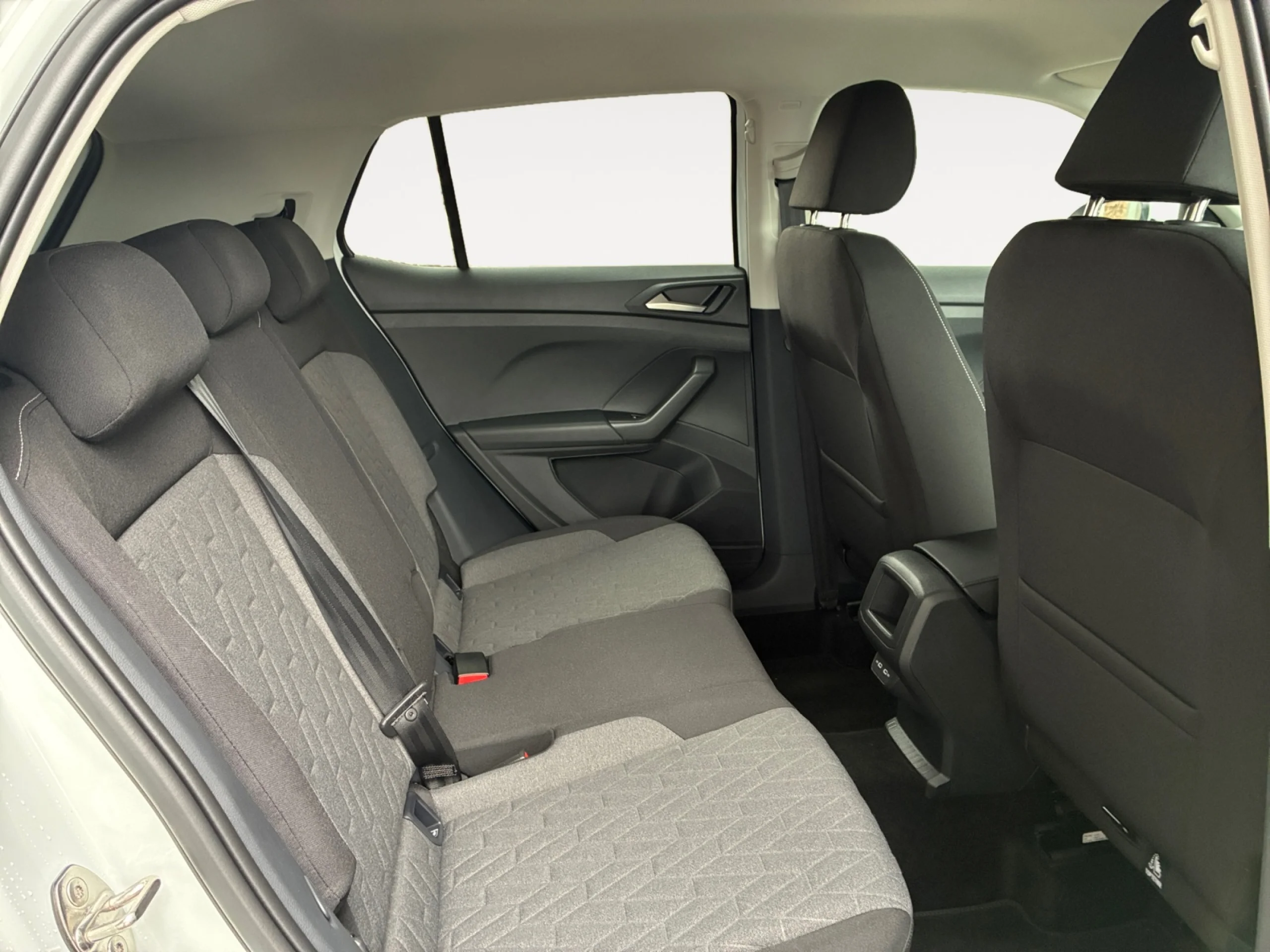 VOLKSWAGEN T CROSS ··MÁS·· 1.0 TSI 85KW (116CV) - Foto 6