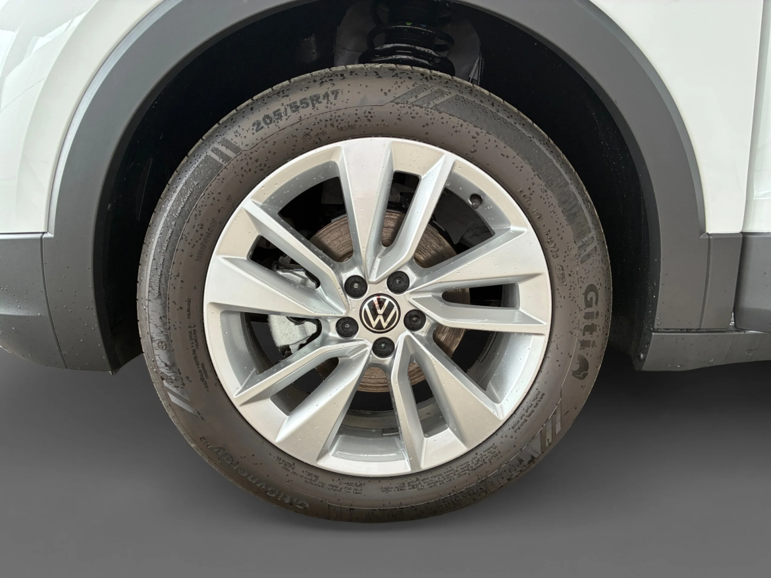 VOLKSWAGEN T CROSS ··MÁS·· 1.0 TSI 85KW (116CV) - Foto 8