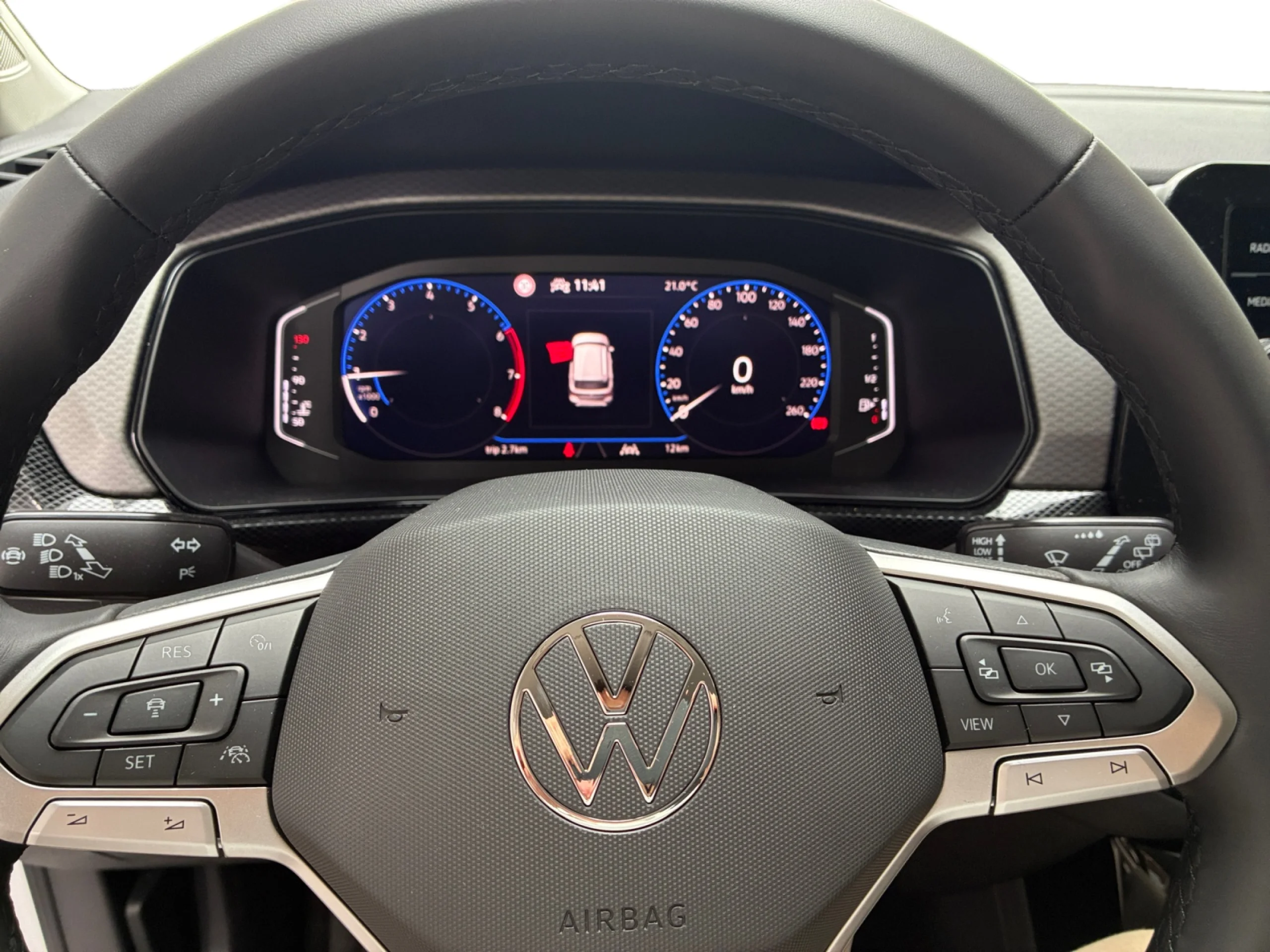 VOLKSWAGEN T CROSS ··MÁS·· 1.0 TSI 85KW (116CV) - Foto 9
