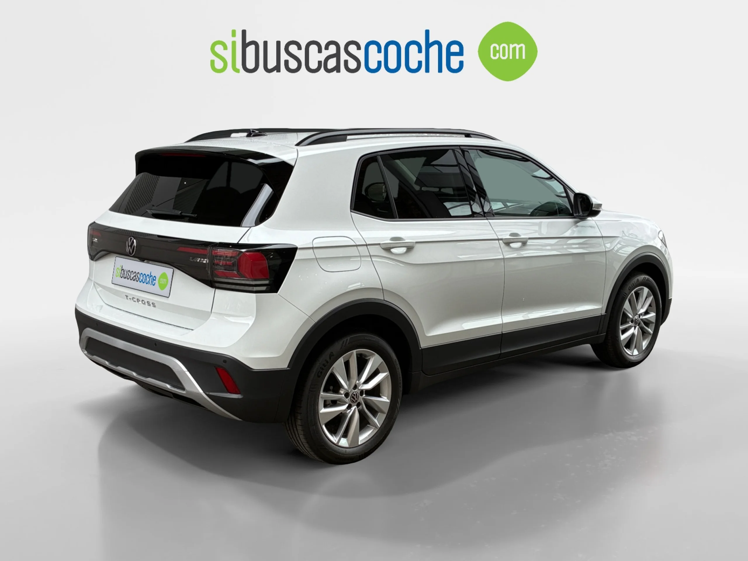 VOLKSWAGEN T CROSS ··MÁS·· 1.0 TSI 85KW (116CV) - Foto 18