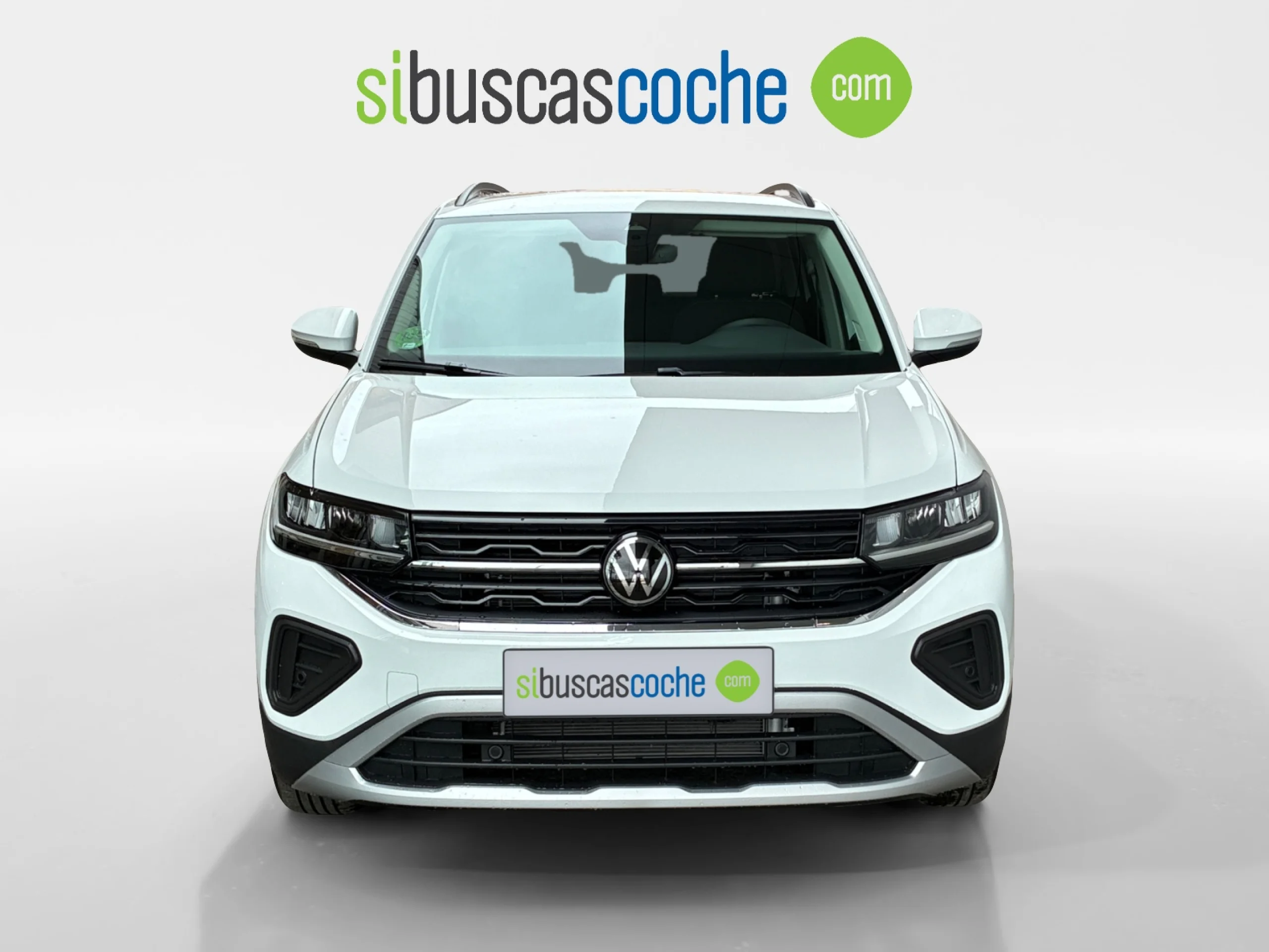 VOLKSWAGEN T CROSS ··MÁS·· 1.0 TSI 85KW (116CV) - Foto 19