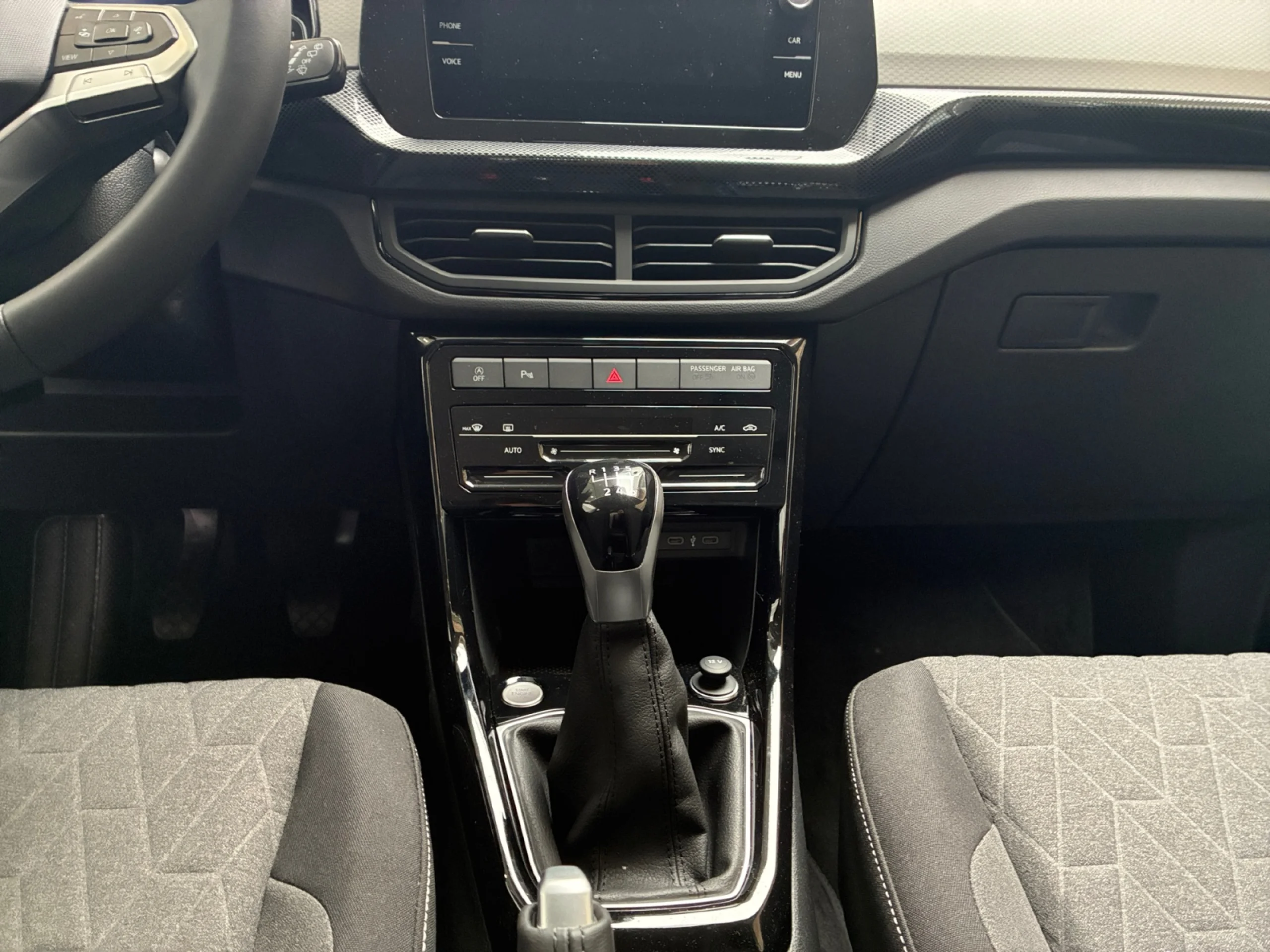 VOLKSWAGEN T CROSS ··MÁS·· 1.0 TSI 85KW (116CV) - Foto 20