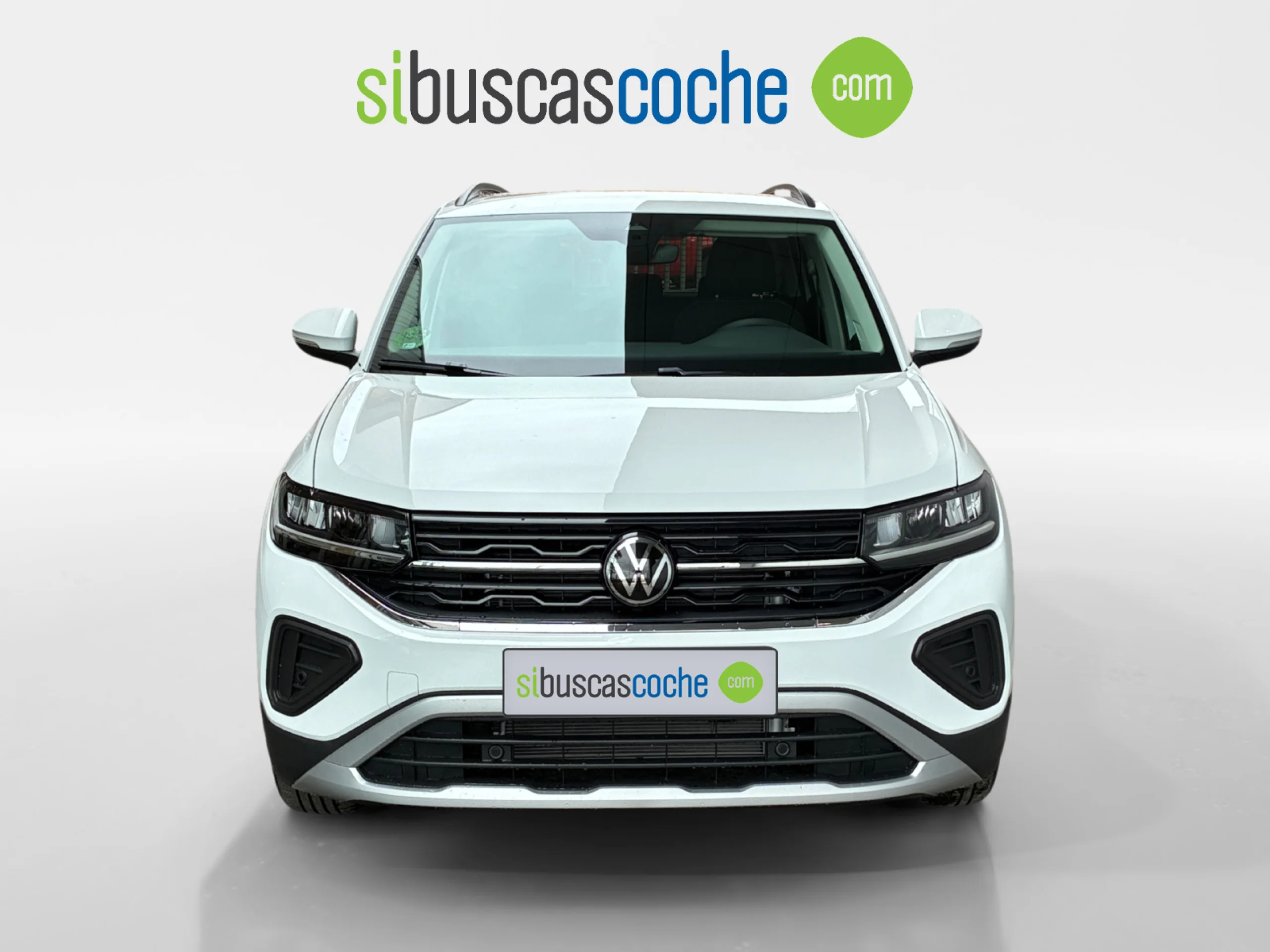 VOLKSWAGEN T CROSS ··MÁS·· 1.0 TSI 85KW (116CV) - Foto 19
