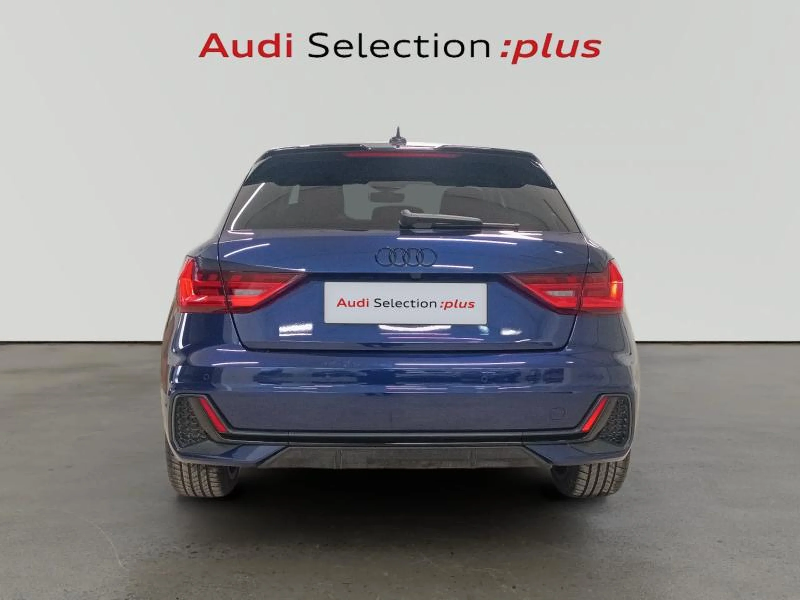 AUDI A1 SPORTBACK ADRENAL BLACK 30TFSI 85KW S TR - Foto 17