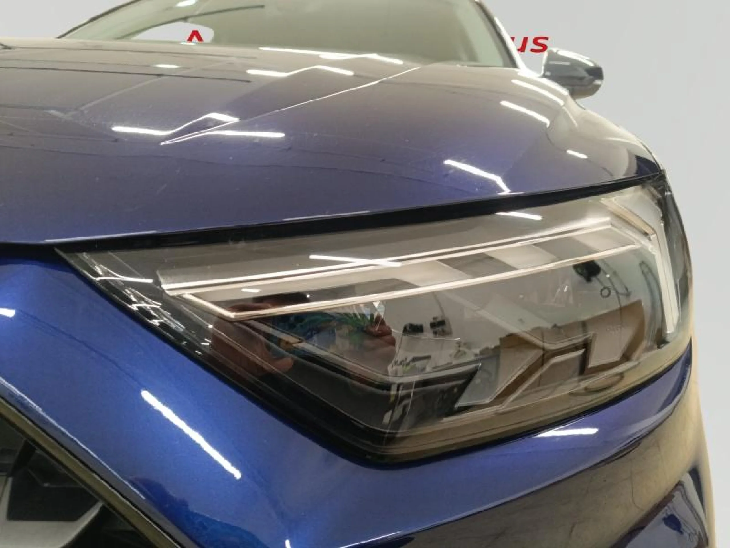 AUDI A1 SPORTBACK ADRENAL BLACK 30TFSI 85KW S TR - Foto 18