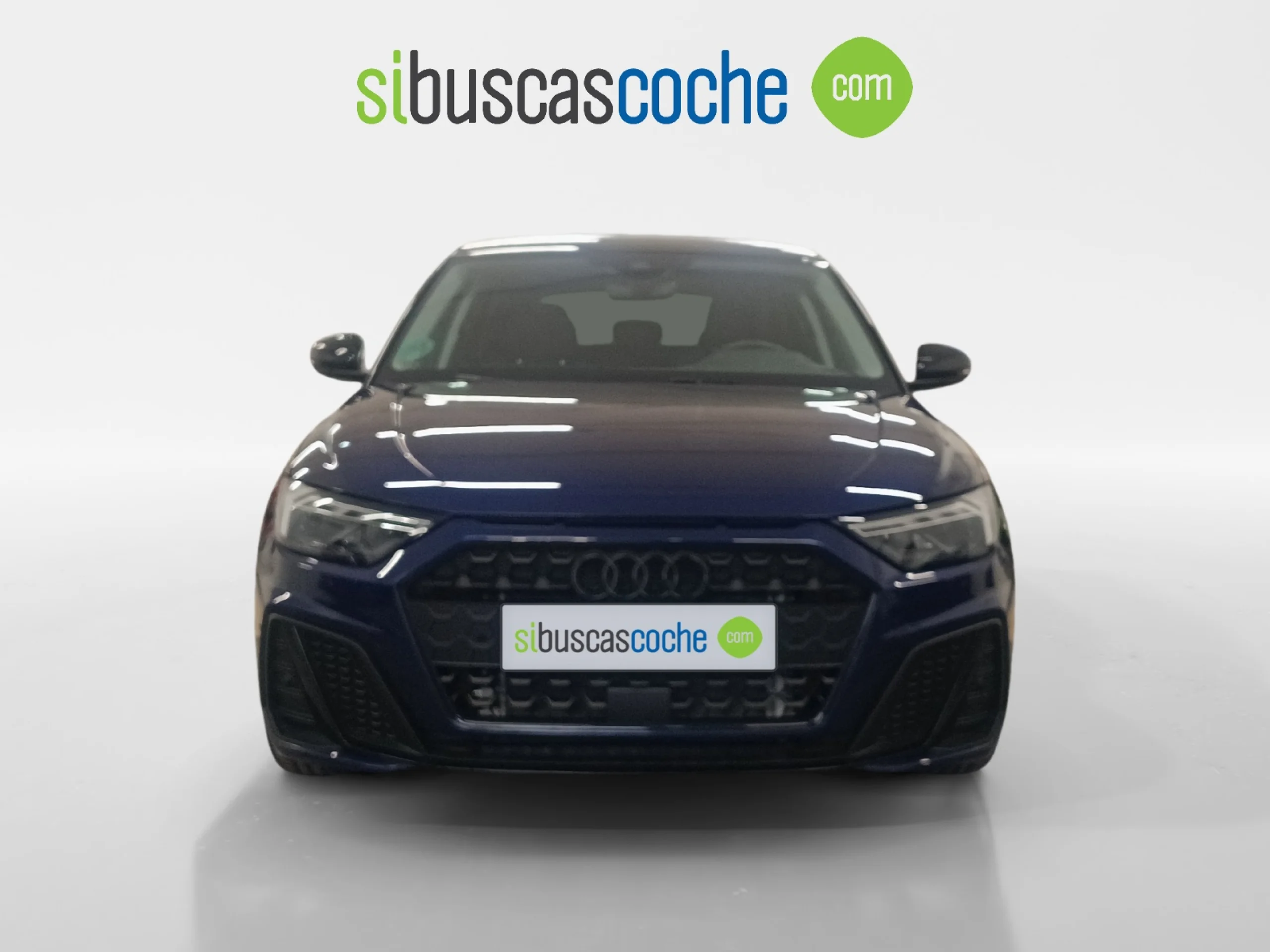 AUDI A1 SPORTBACK ADRENAL BLACK 30TFSI 85KW S TR - Foto 17