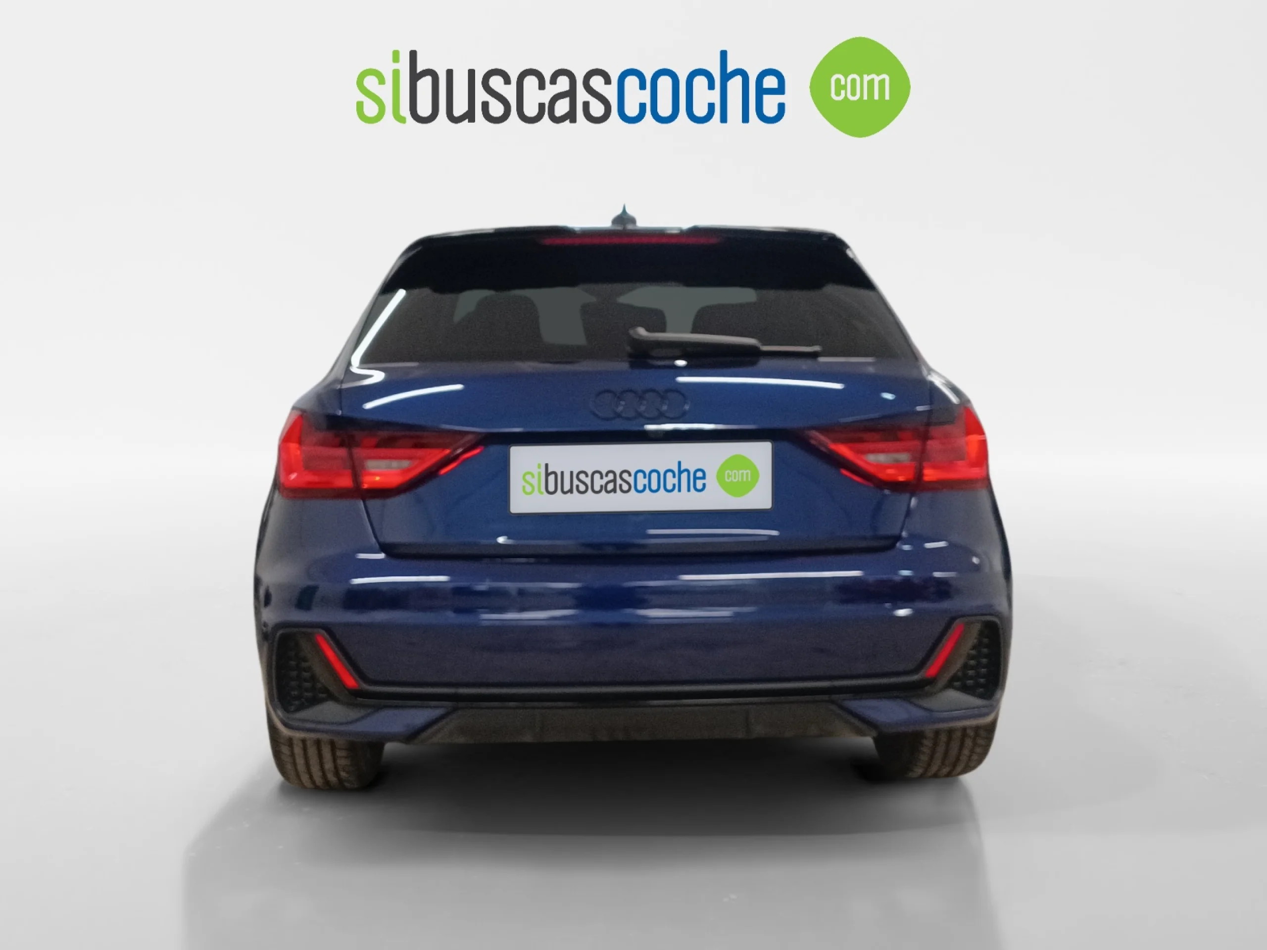 AUDI A1 SPORTBACK ADRENAL BLACK 30TFSI 85KW S TR - Foto 20