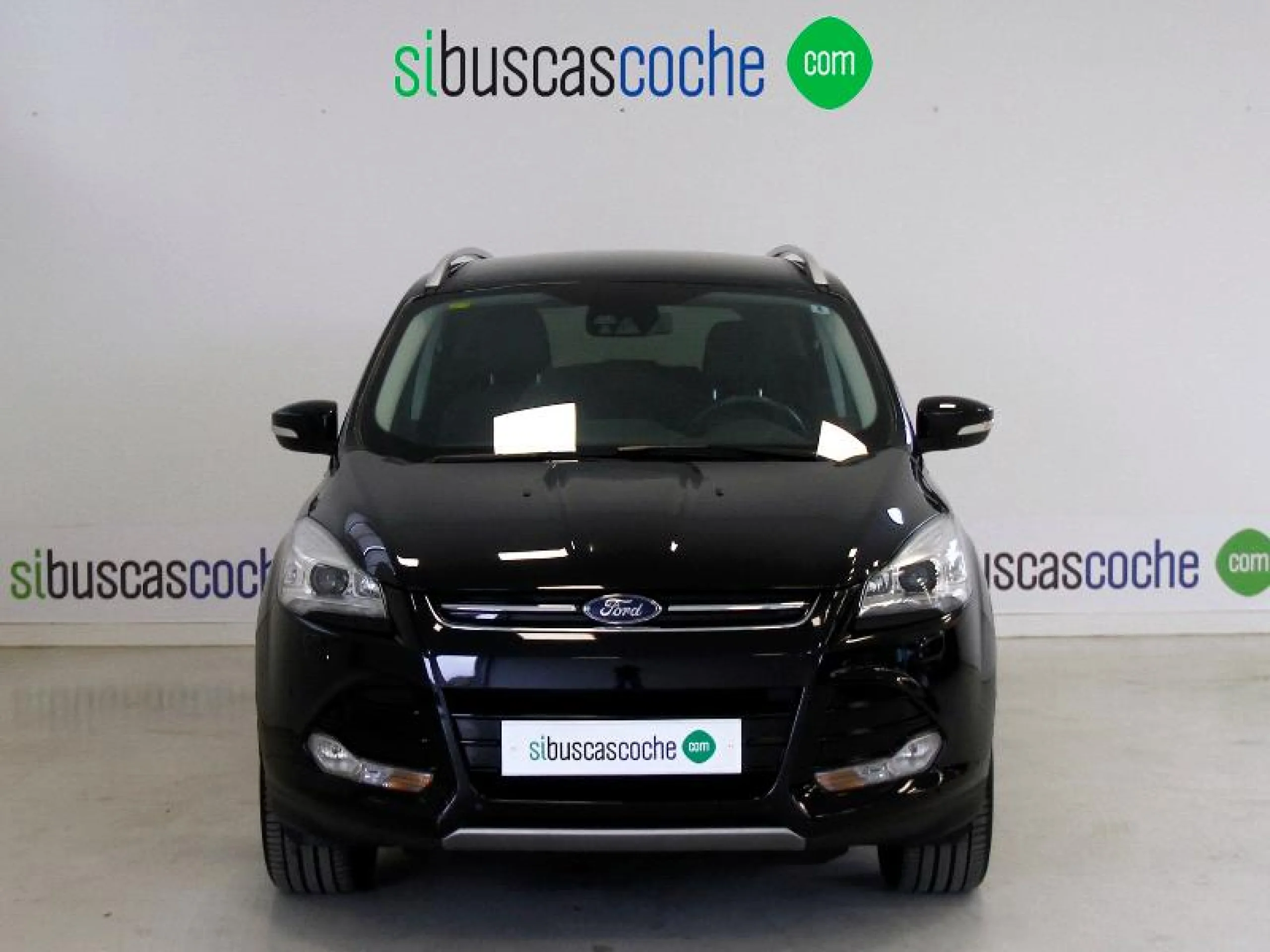 FORD KUGA 1.5 ECOBOOST 180 4X4 A S S TITANIUM AUTO - Foto 18