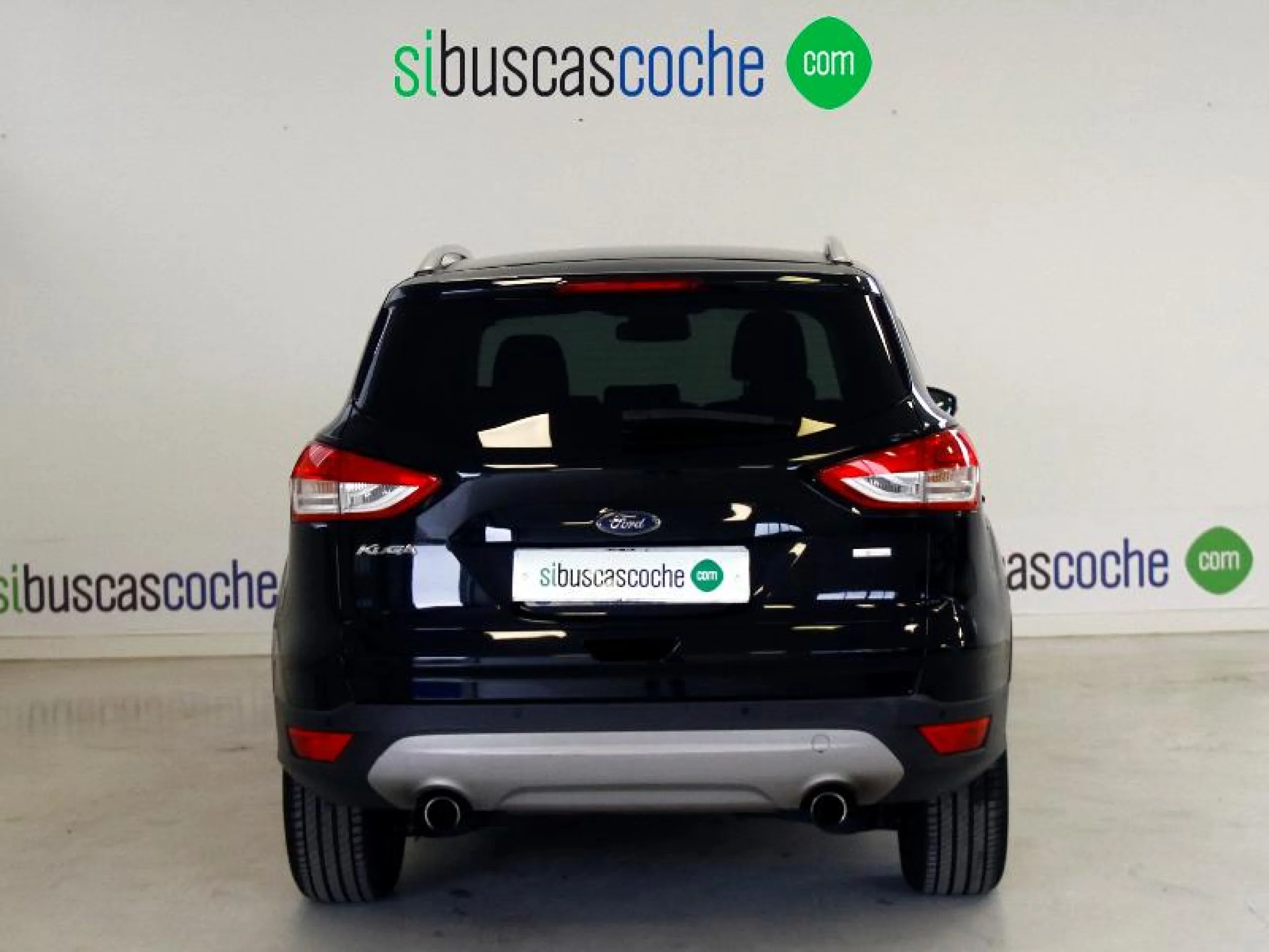 FORD KUGA 1.5 ECOBOOST 180 4X4 A S S TITANIUM AUTO - Foto 19
