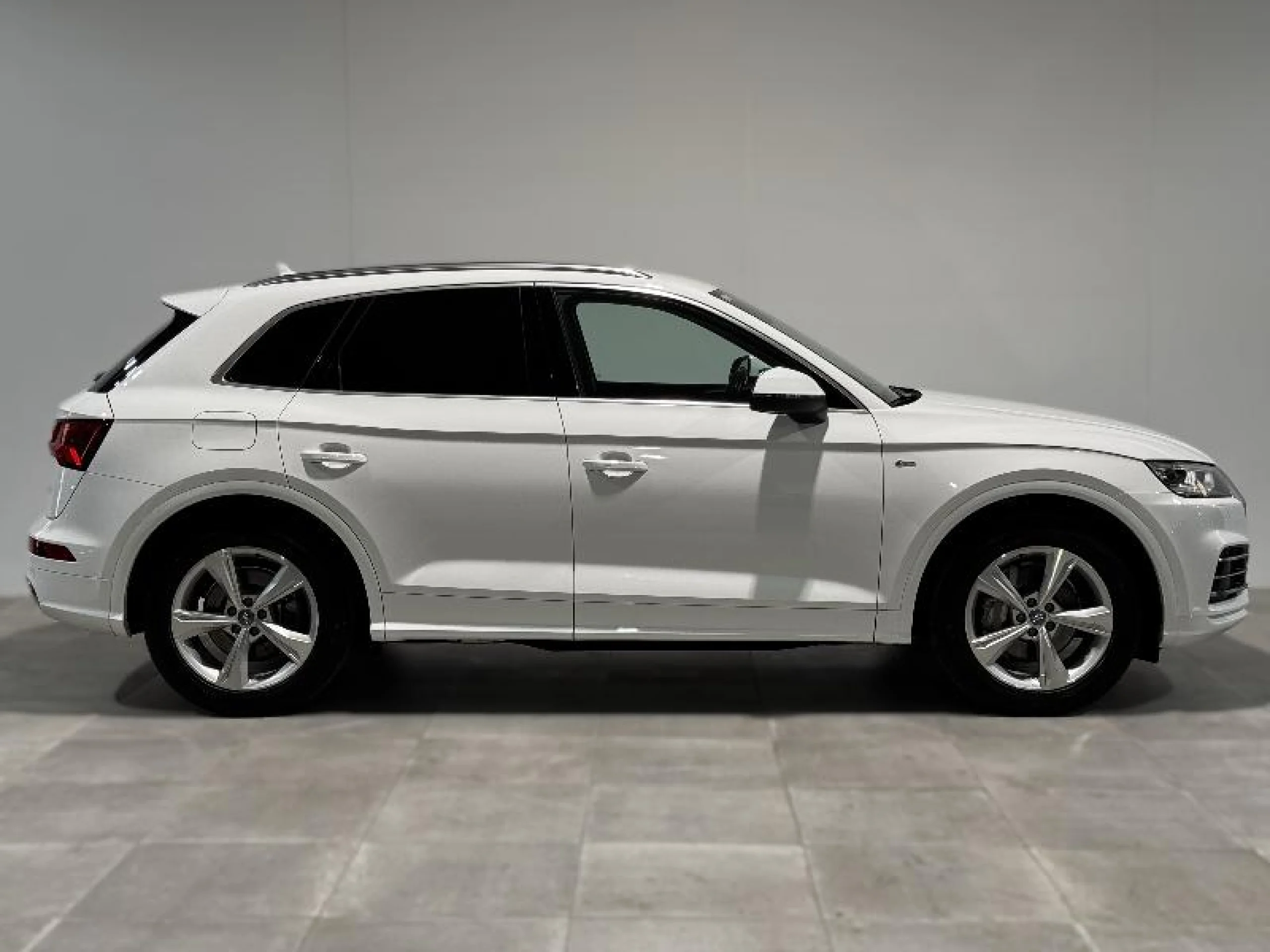 AUDI Q5 S LINE 35 TDI 120KW S TRONIC - Foto 3