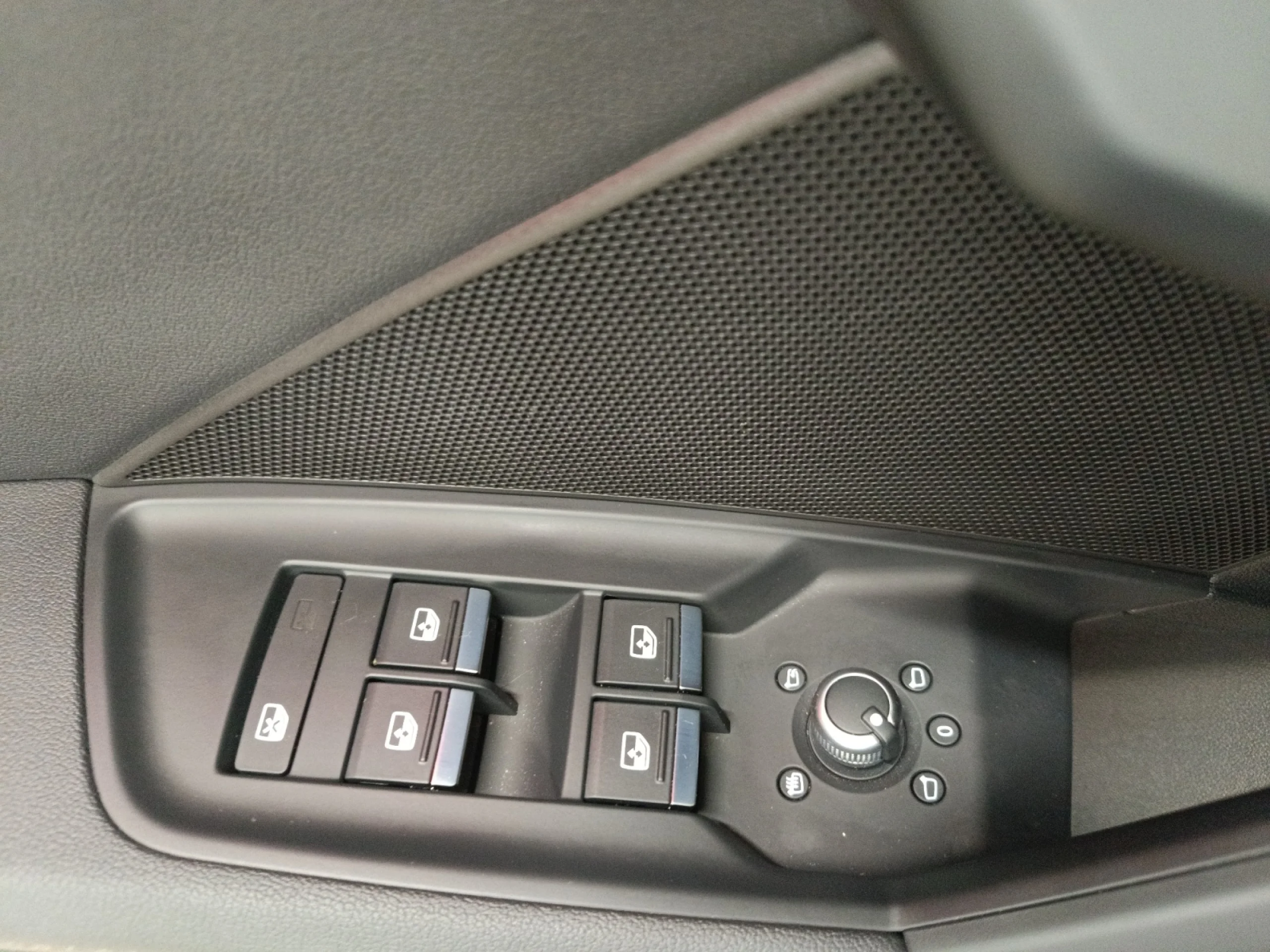 AUDI A3 SPORTBACK S LINE 30 TFSI 81KW (110CV) - Foto 12
