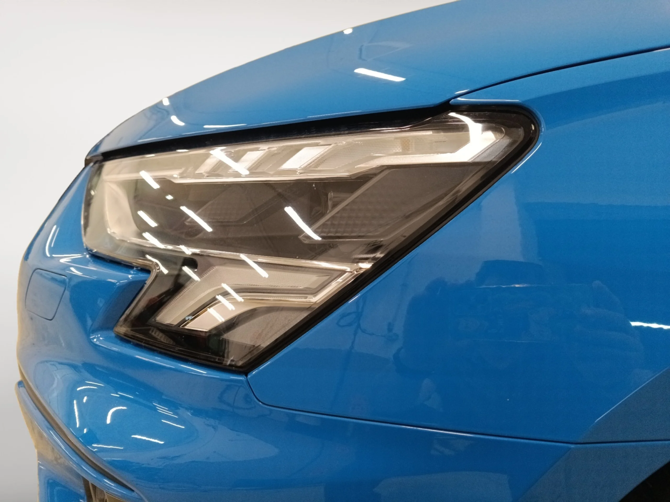 AUDI A3 SPORTBACK S LINE 30 TFSI 81KW (110CV) - Foto 14