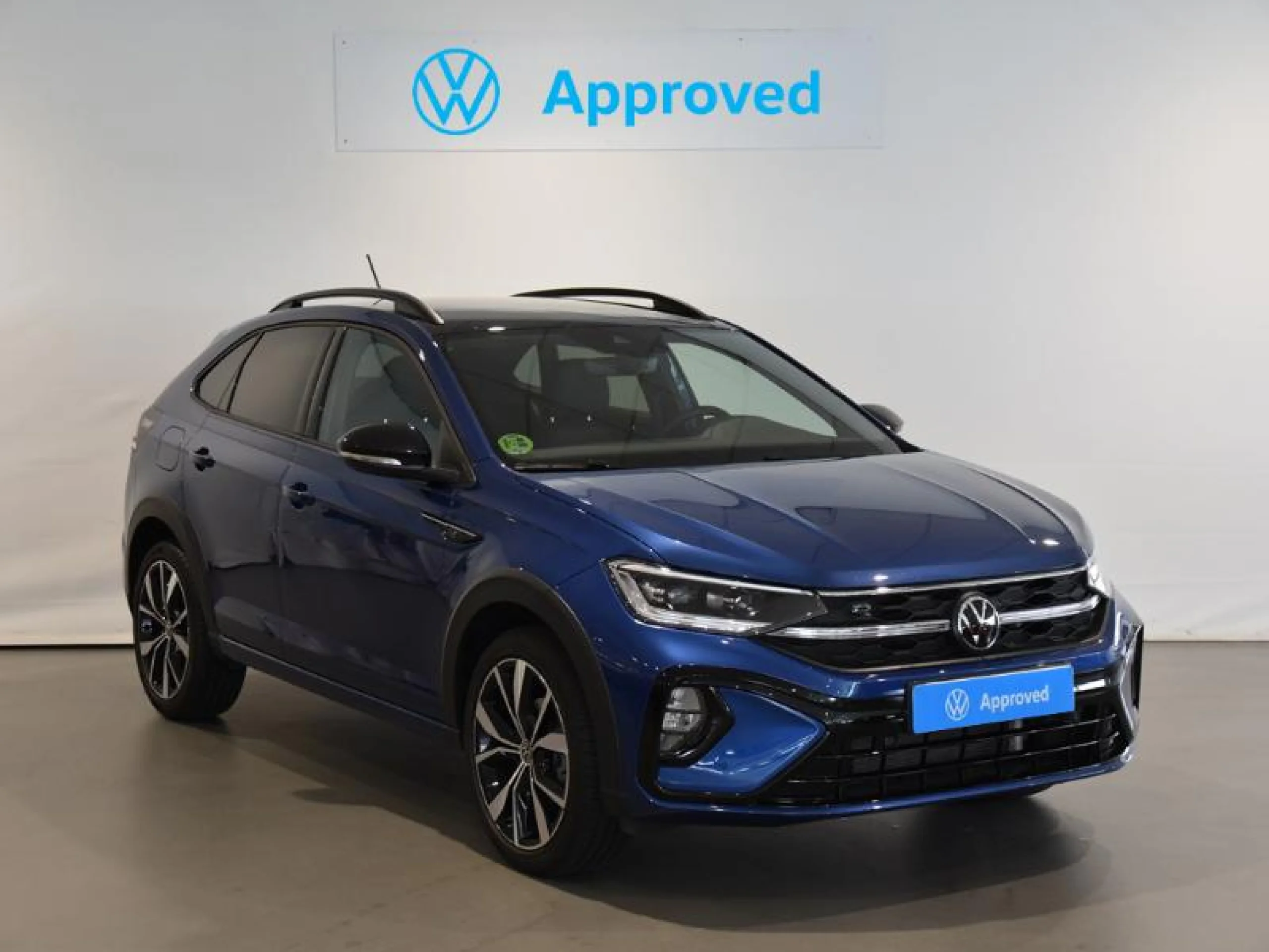 VOLKSWAGEN TAIGO R LINE 1.5 TSI 110KW (150CV) DSG - Foto 1