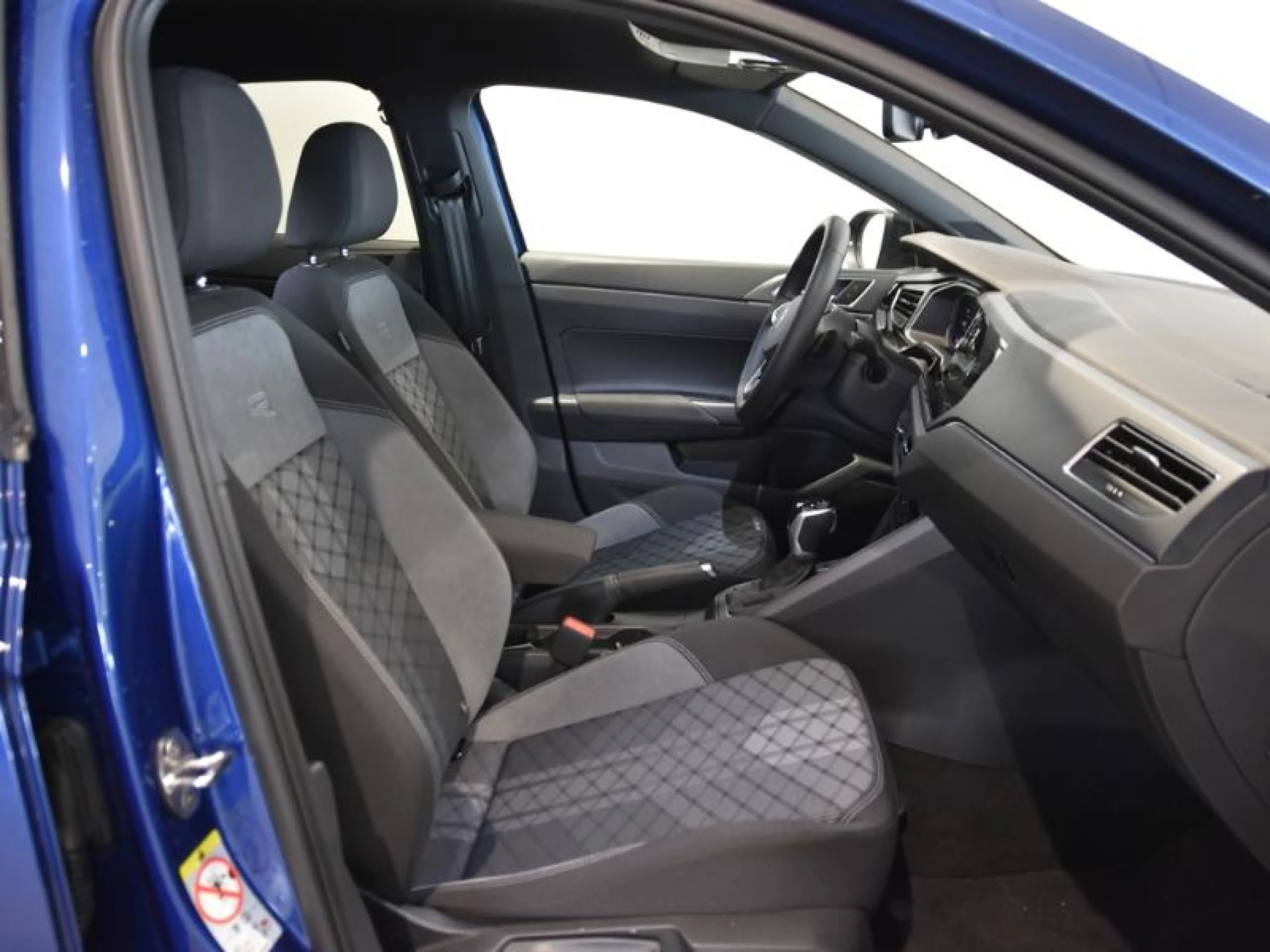 VOLKSWAGEN TAIGO R LINE 1.5 TSI 110KW (150CV) DSG - Foto 5
