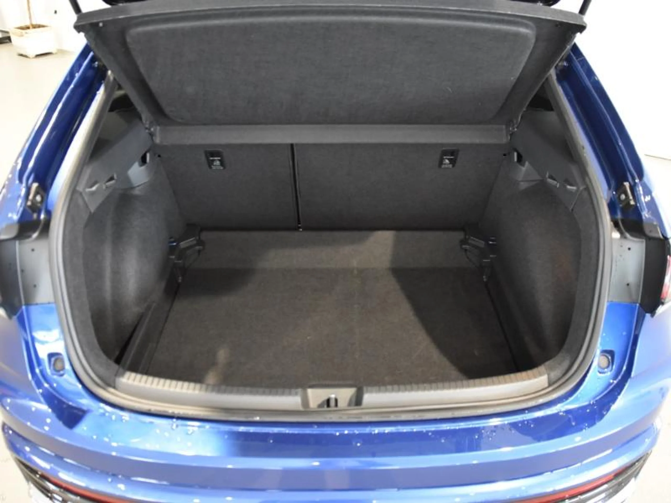 VOLKSWAGEN TAIGO R LINE 1.5 TSI 110KW (150CV) DSG - Foto 7