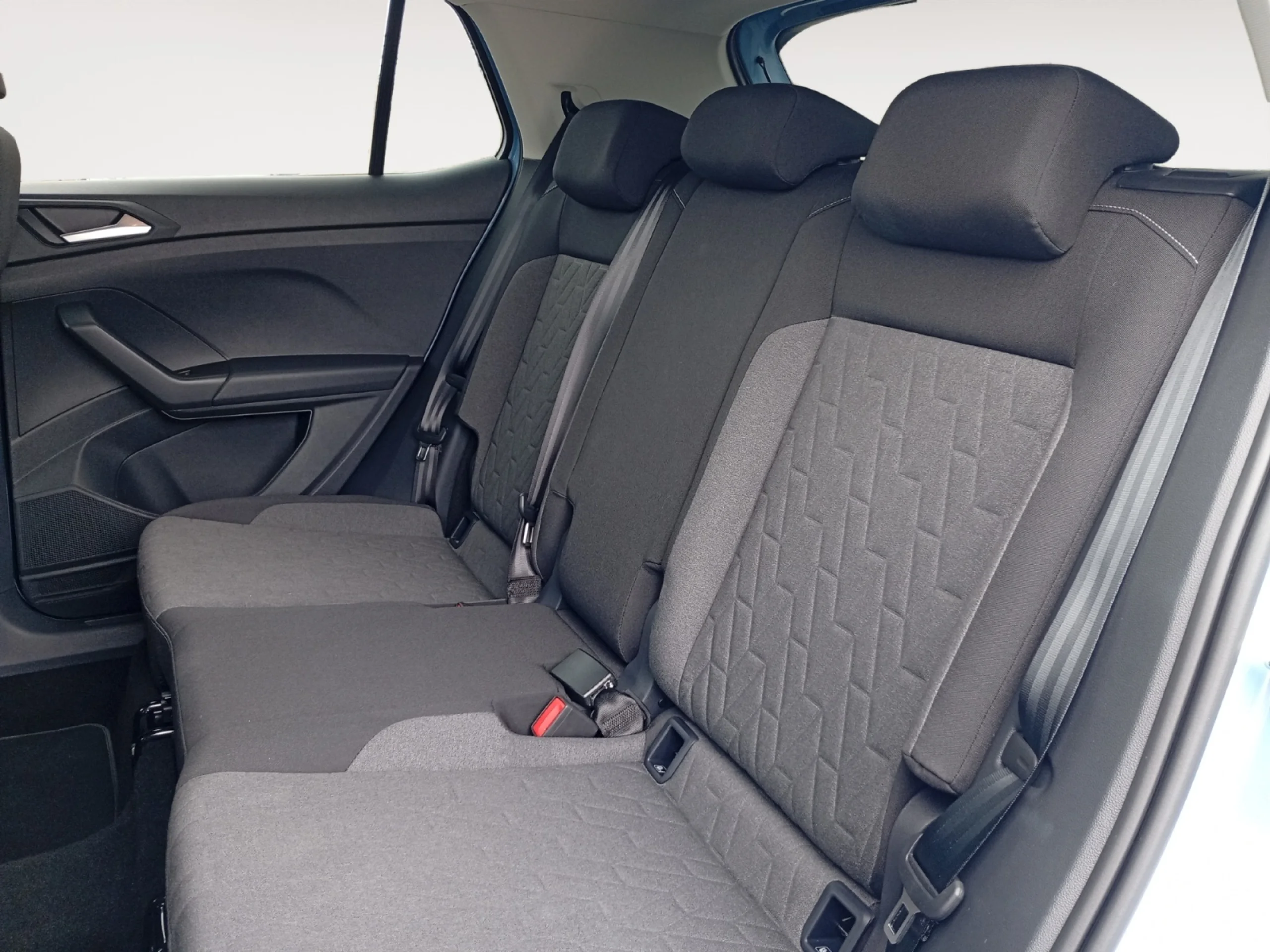 VOLKSWAGEN T CROSS LIFE 1.0 TSI 85KW (115CV) DSG - Foto 6